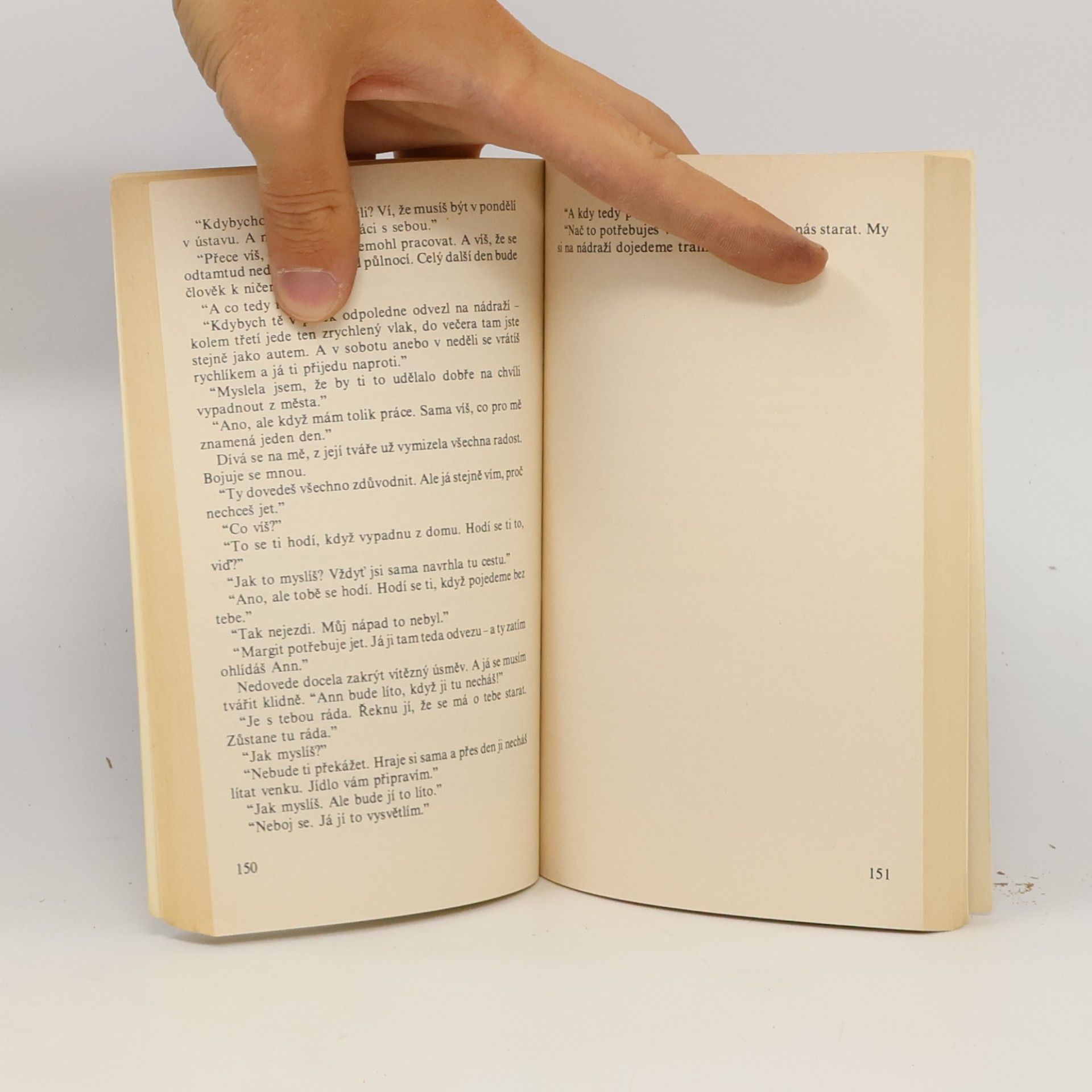 Ivan Klíma Milostné léto