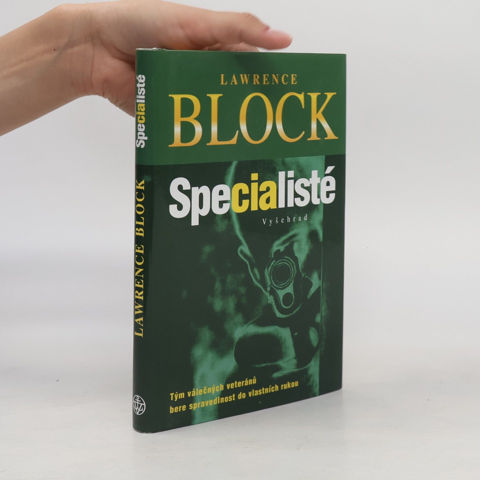 Specialisté