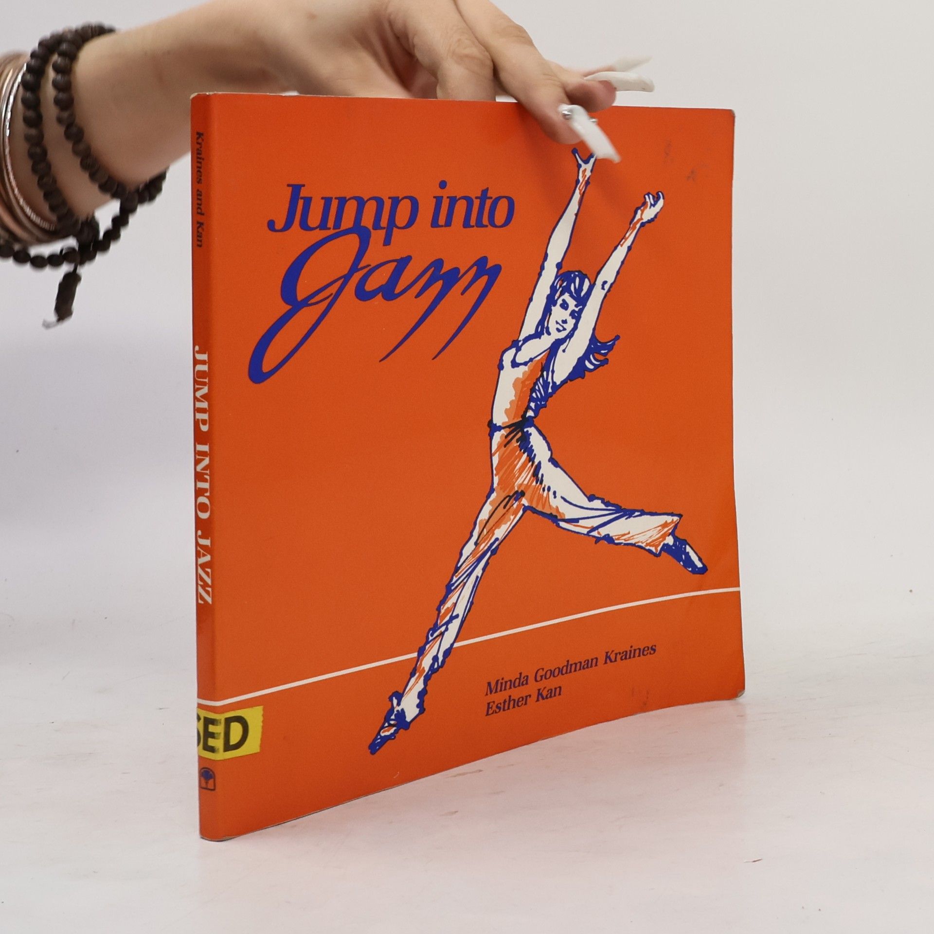 Jump into Jazz
