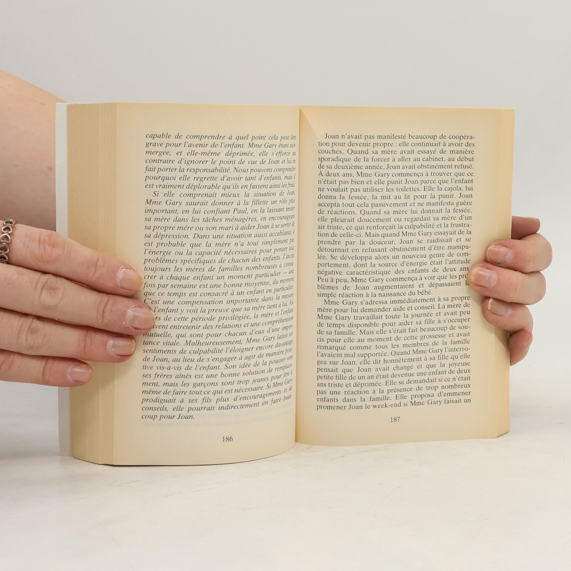 Thomas Berry Brazelton Petite Bibliothèque Payot - 587: L'âge des premiers pas