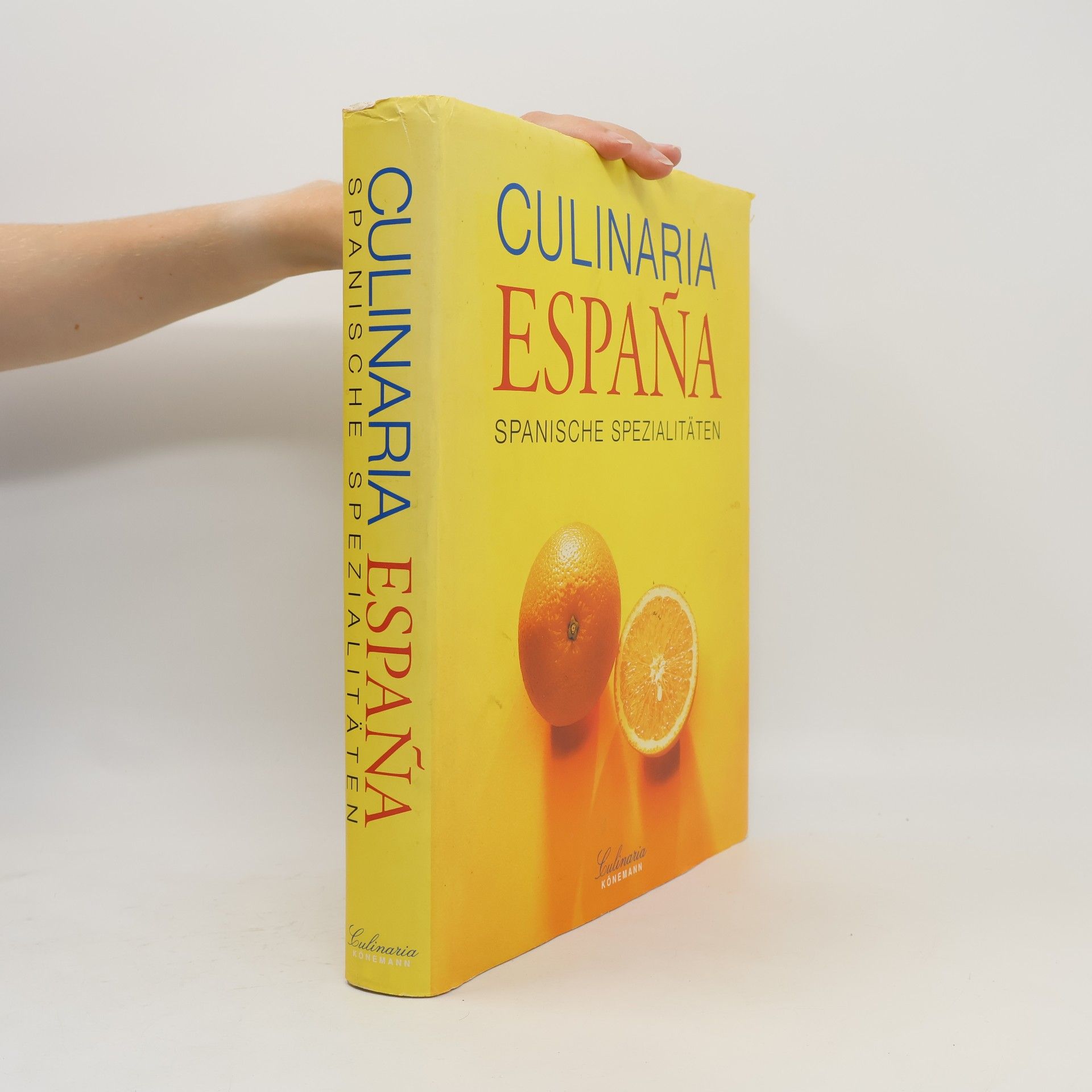 Culinaria España