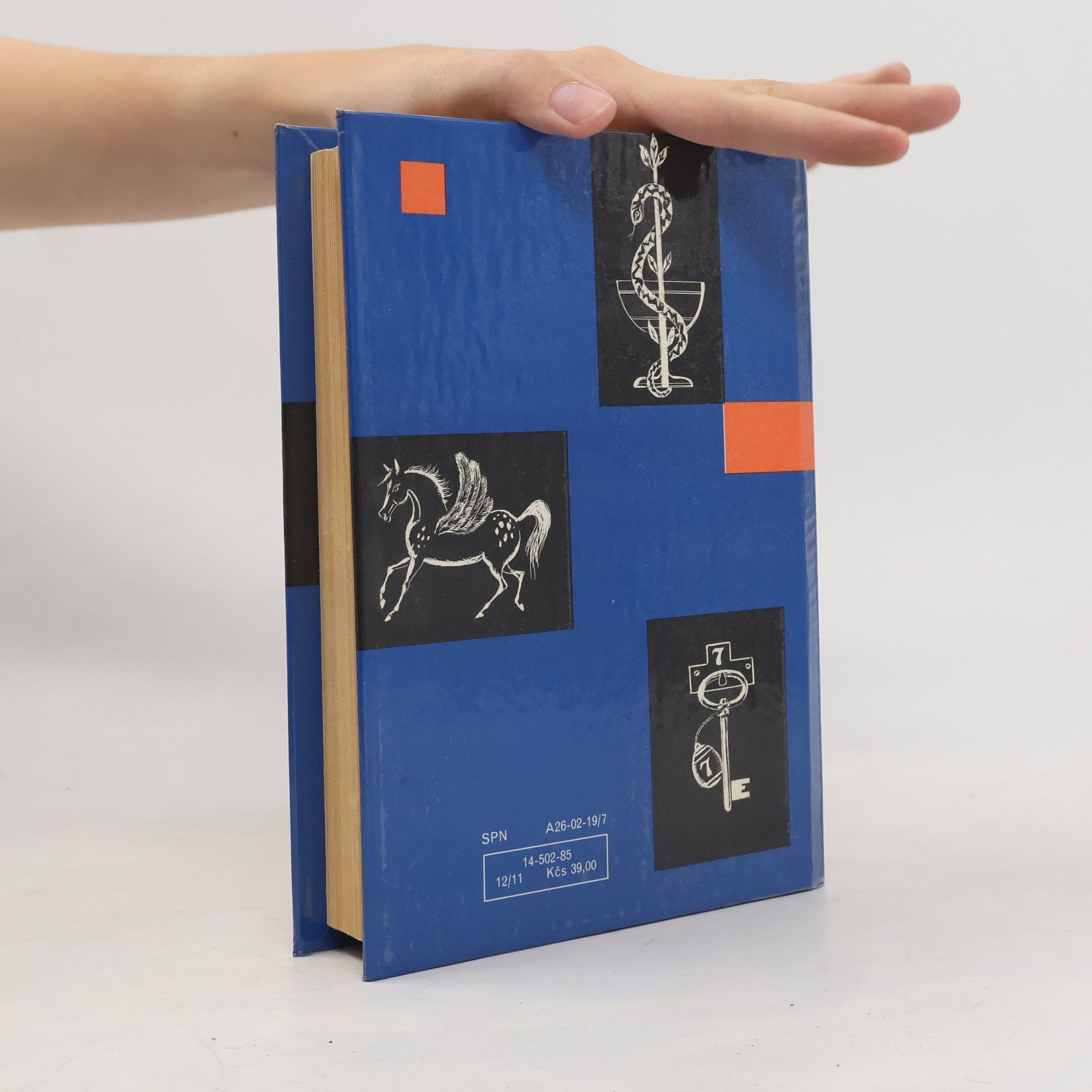 Till Gottheinerová Handbook of English Conversation