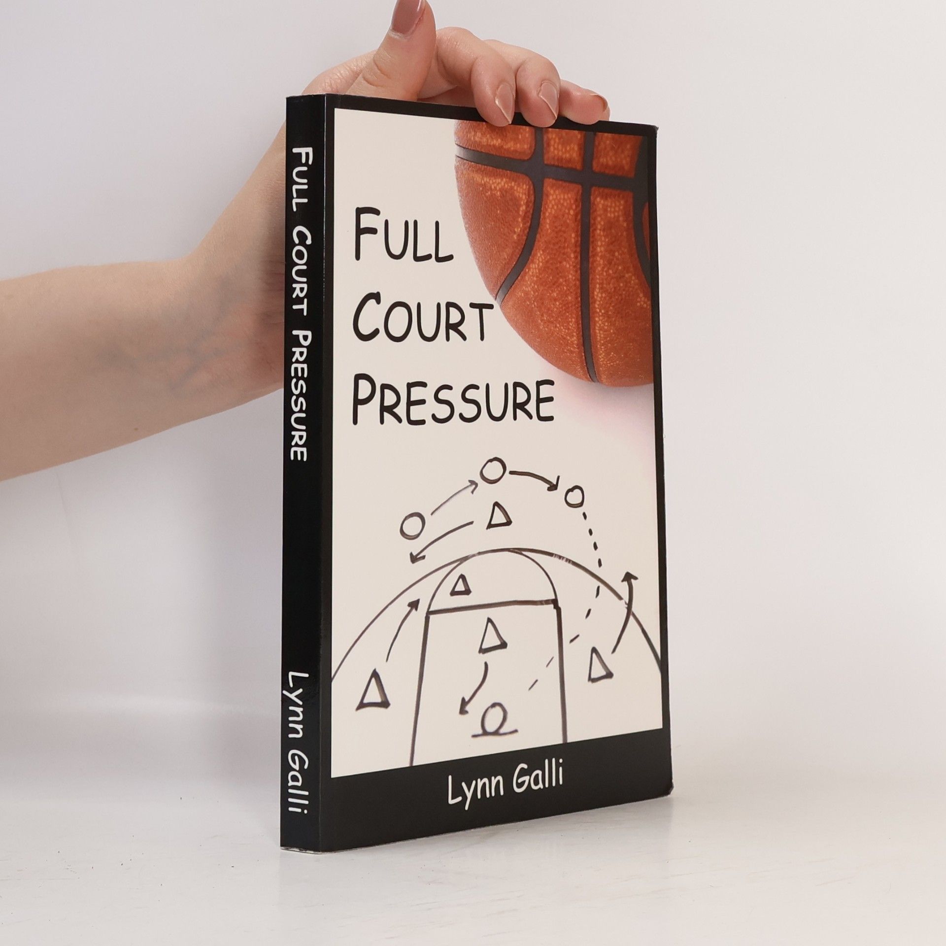 Full Court Pressure