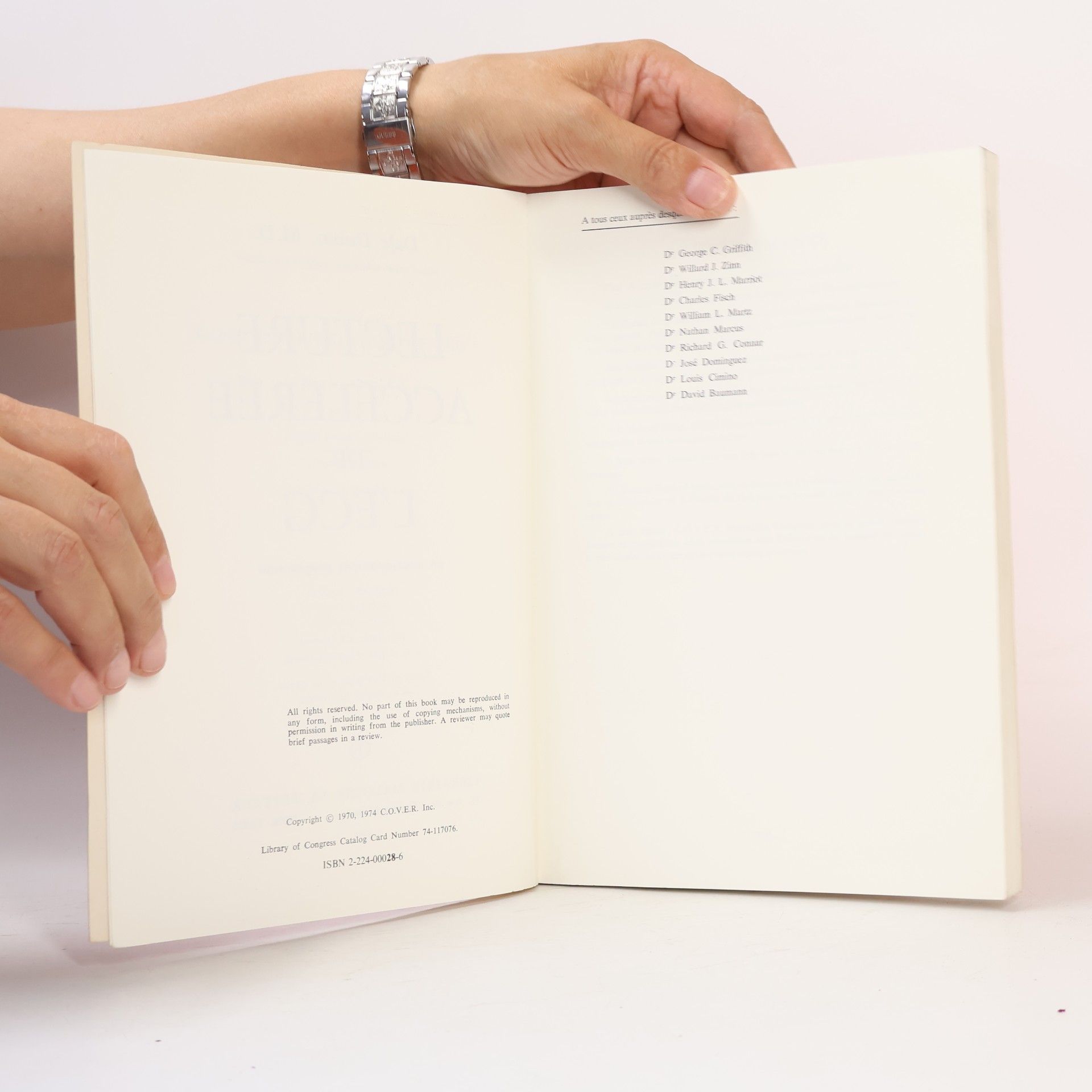 Dale B. Dubin Lecture accélérée de l'ECG