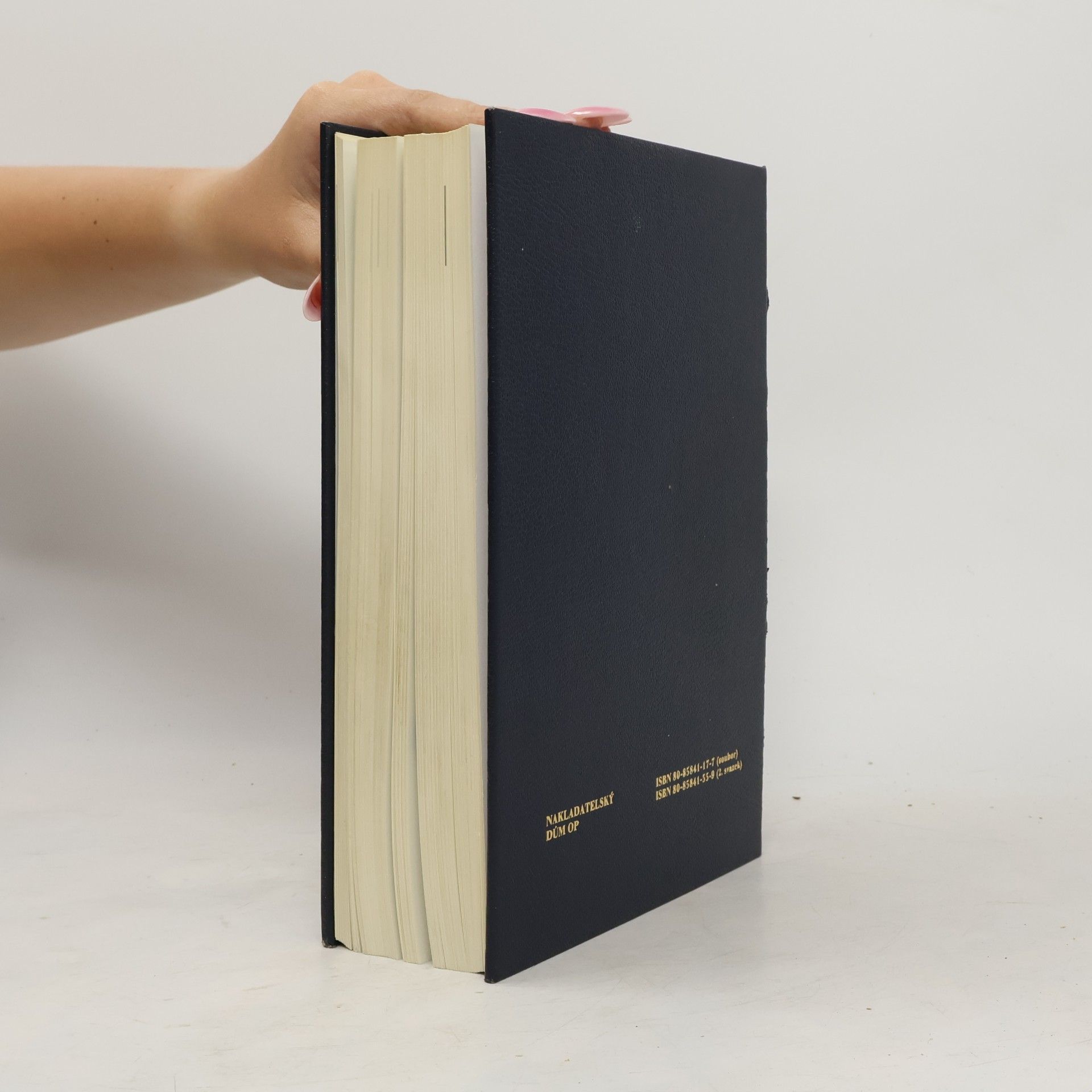 Autores varios Všeobecná encyklopedie ve čtyřech svazcích 2. g-l