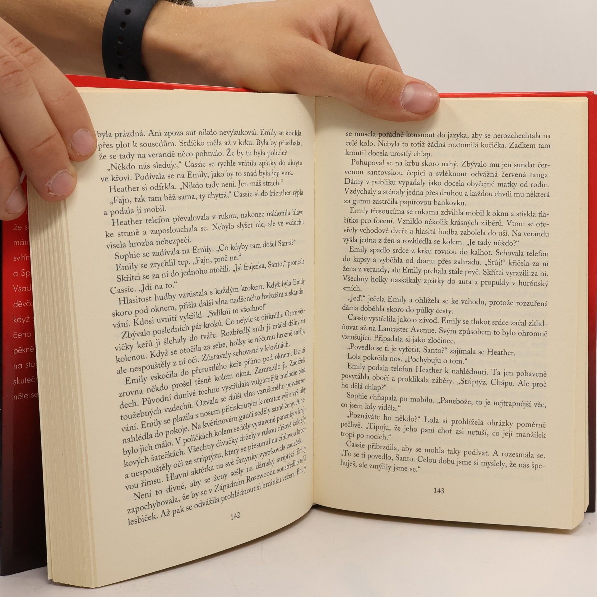 Sara Shepard Roztomilá malá tajemství