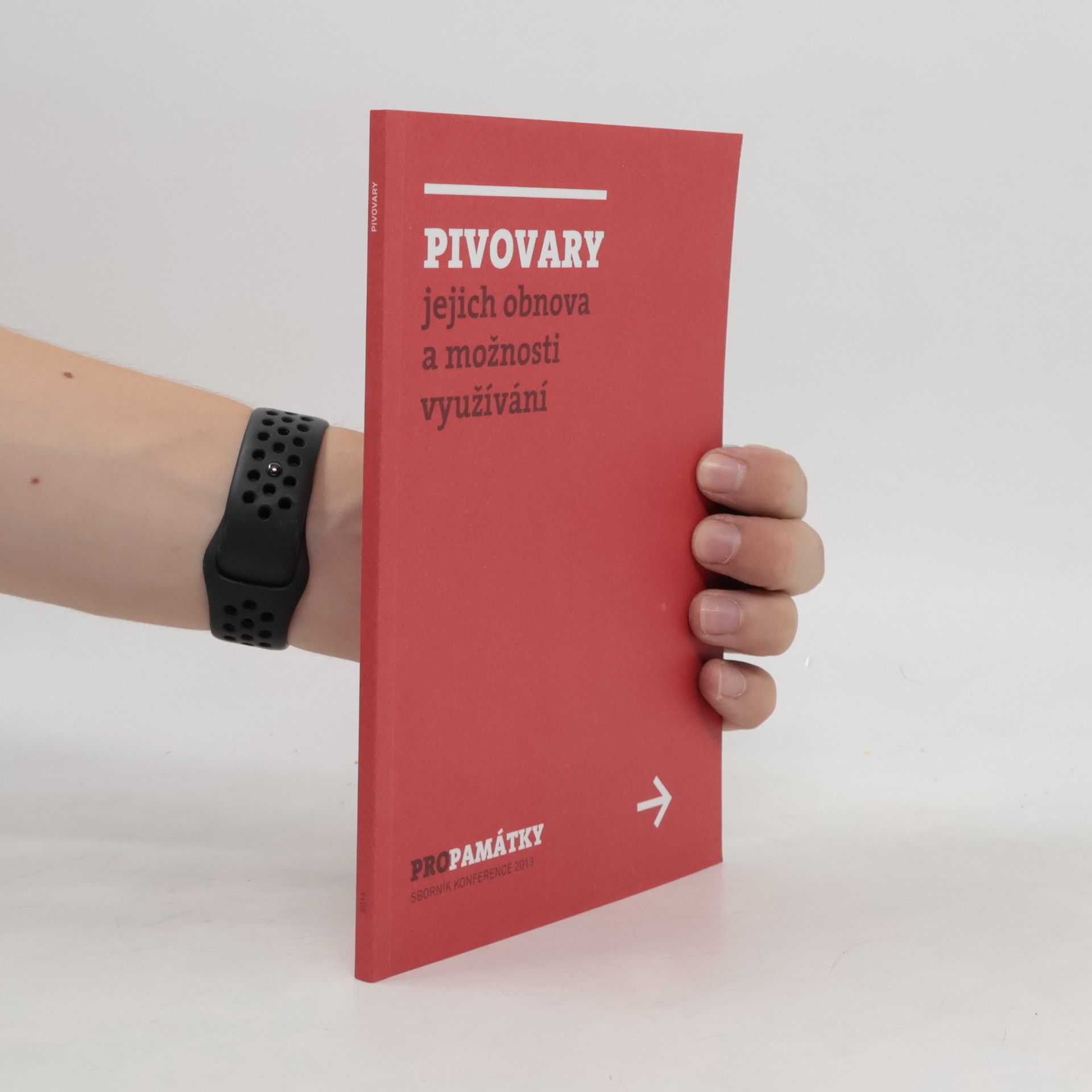 Česko) Louny Propamátky (konference) : Žatec Pivovary : jejich obnova a možnosti využívání Pivovary - jejich obnova a možnosti využívání