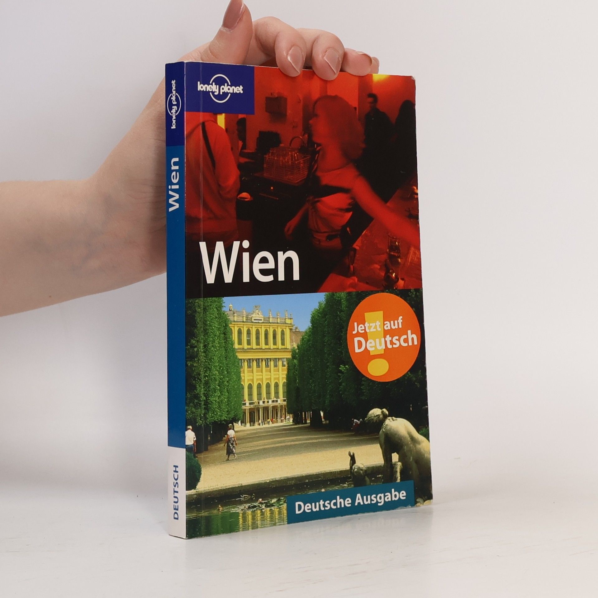Neal Bedford Wien