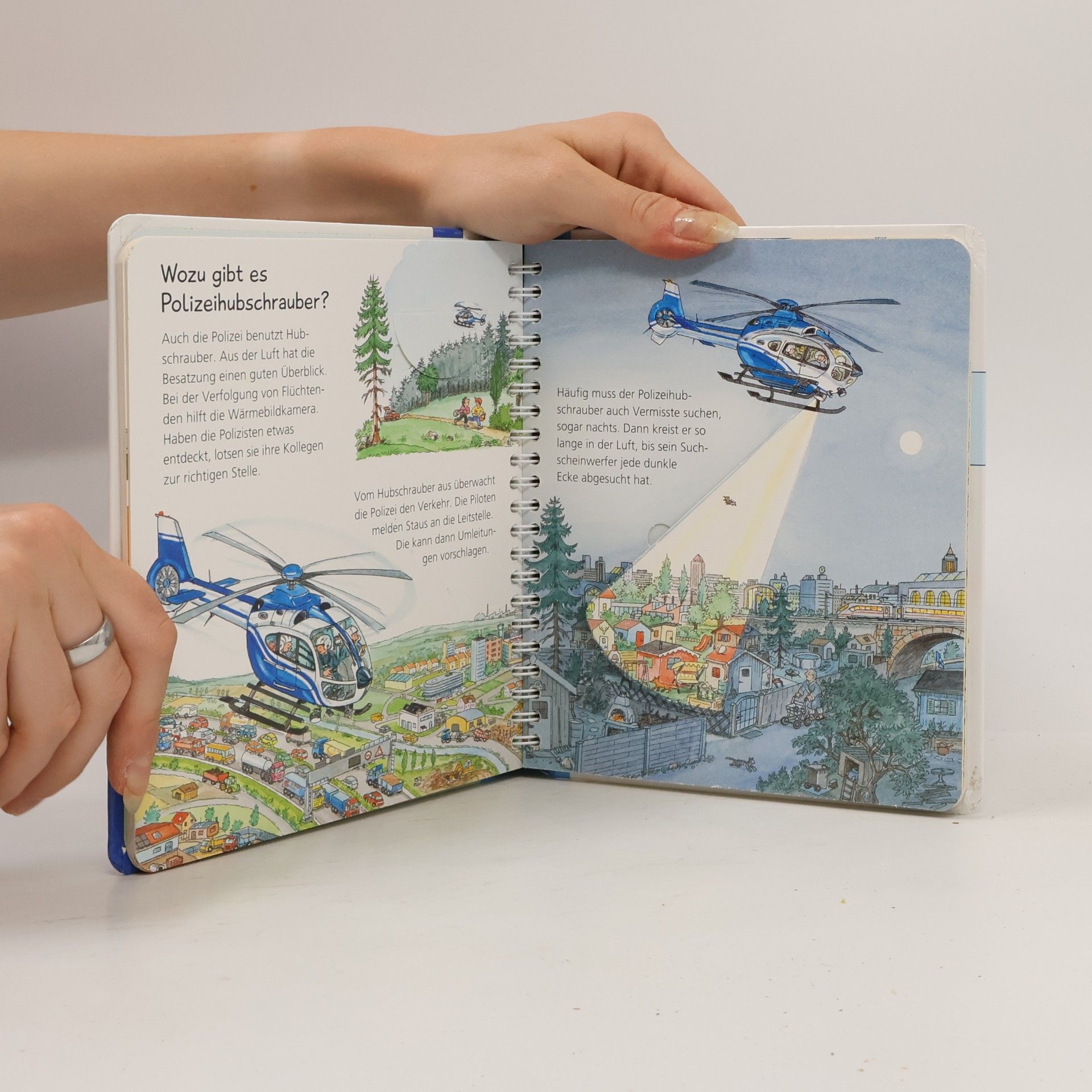 Autorenkollektiv Der Hubschrauber