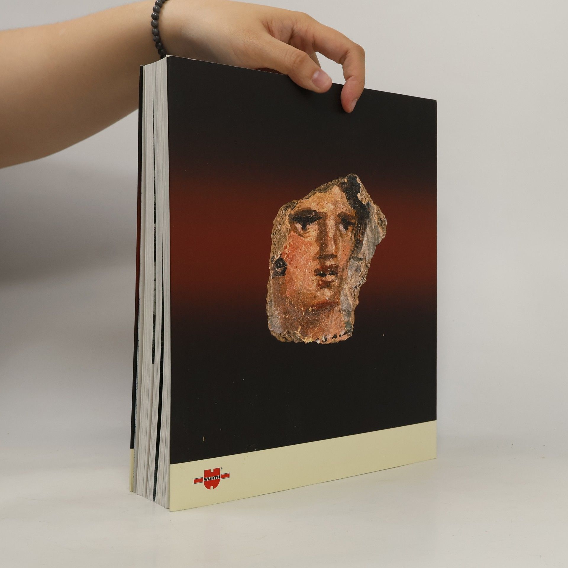 Autorenkollektiv Imperium Romanum. Roms Provinzen an Neckar, Rhein und Donau