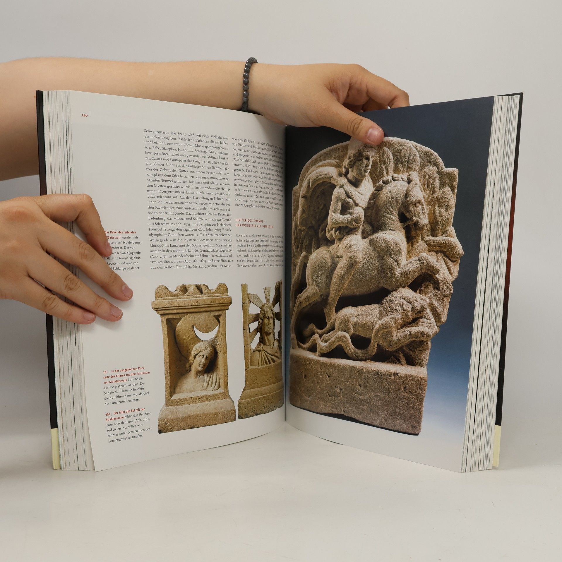 Autorenkollektiv Imperium Romanum. Roms Provinzen an Neckar, Rhein und Donau