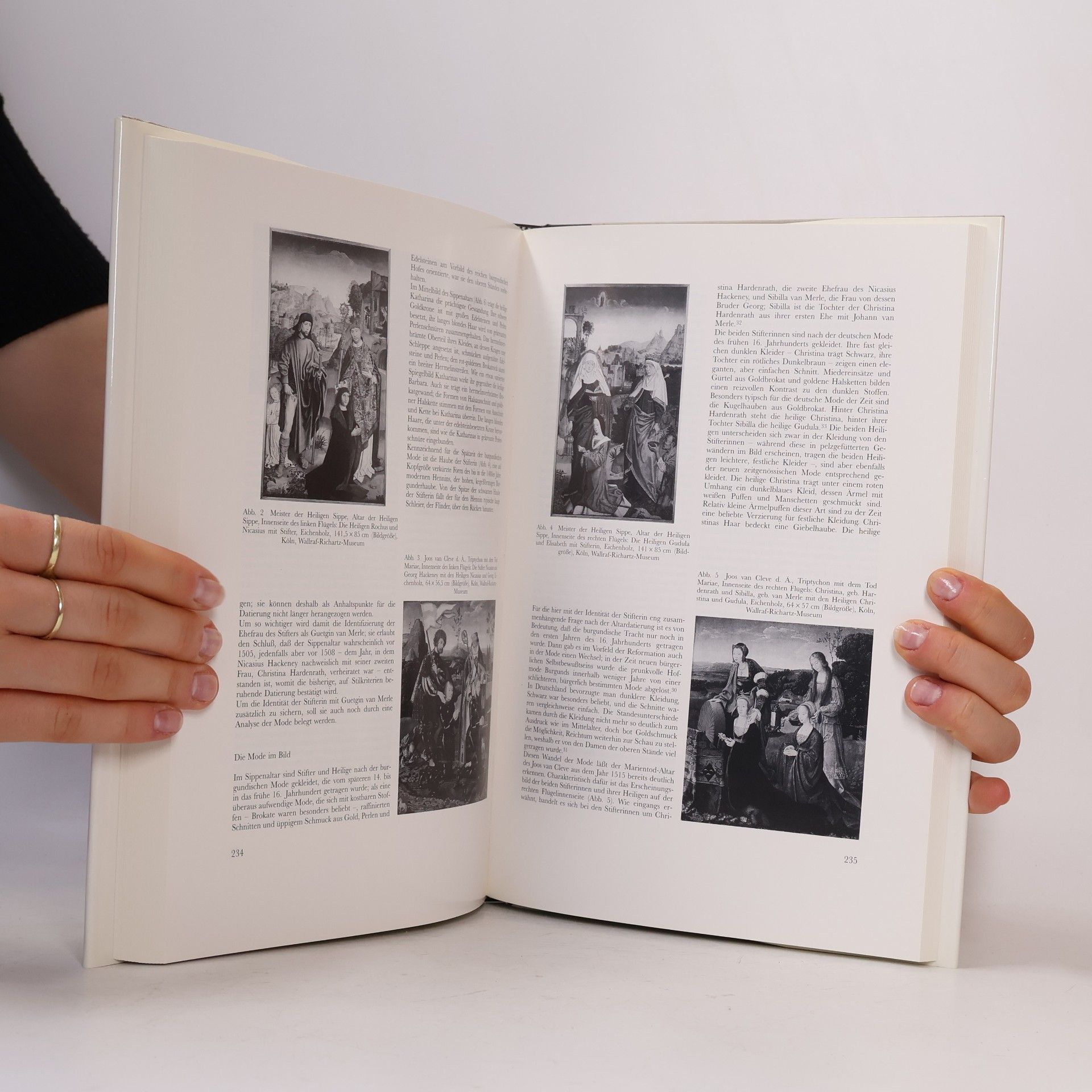 Wallraf-Richartz-Jahrbuch