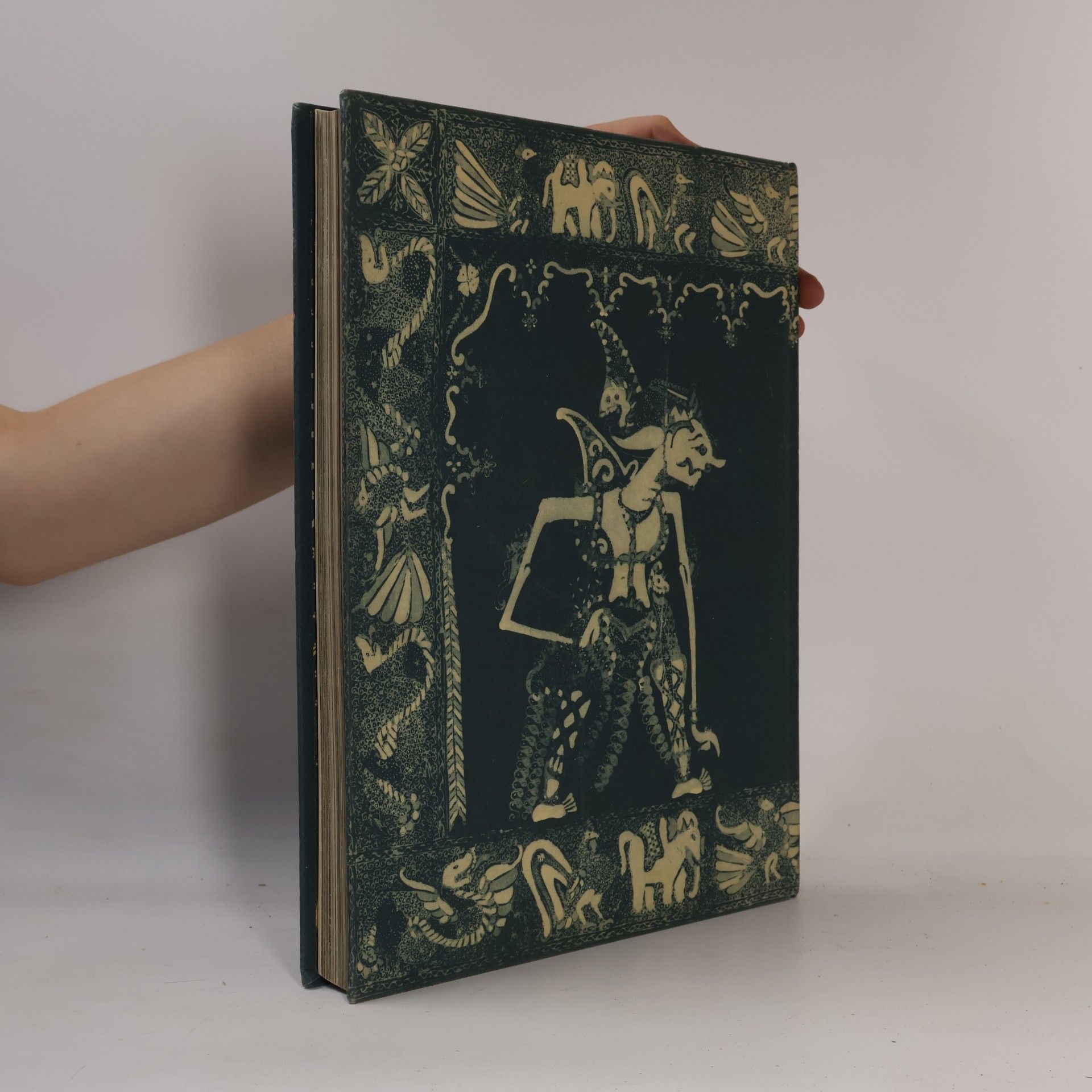 Collectif d'auteurs Kunst Ferner Länder