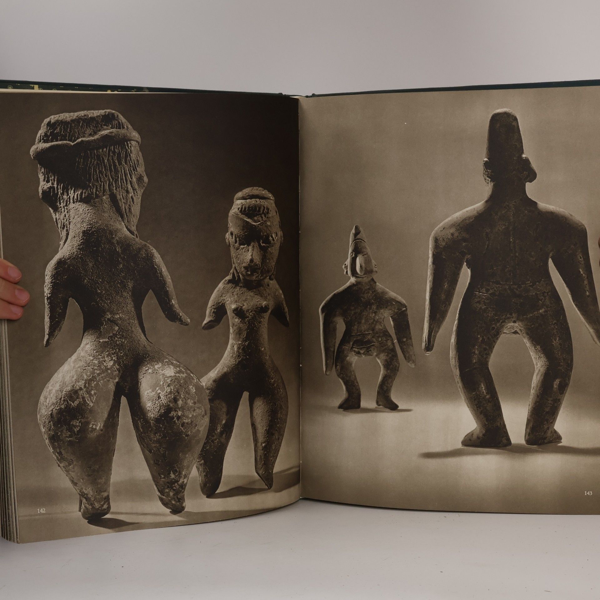 Collectif d'auteurs Kunst Ferner Länder