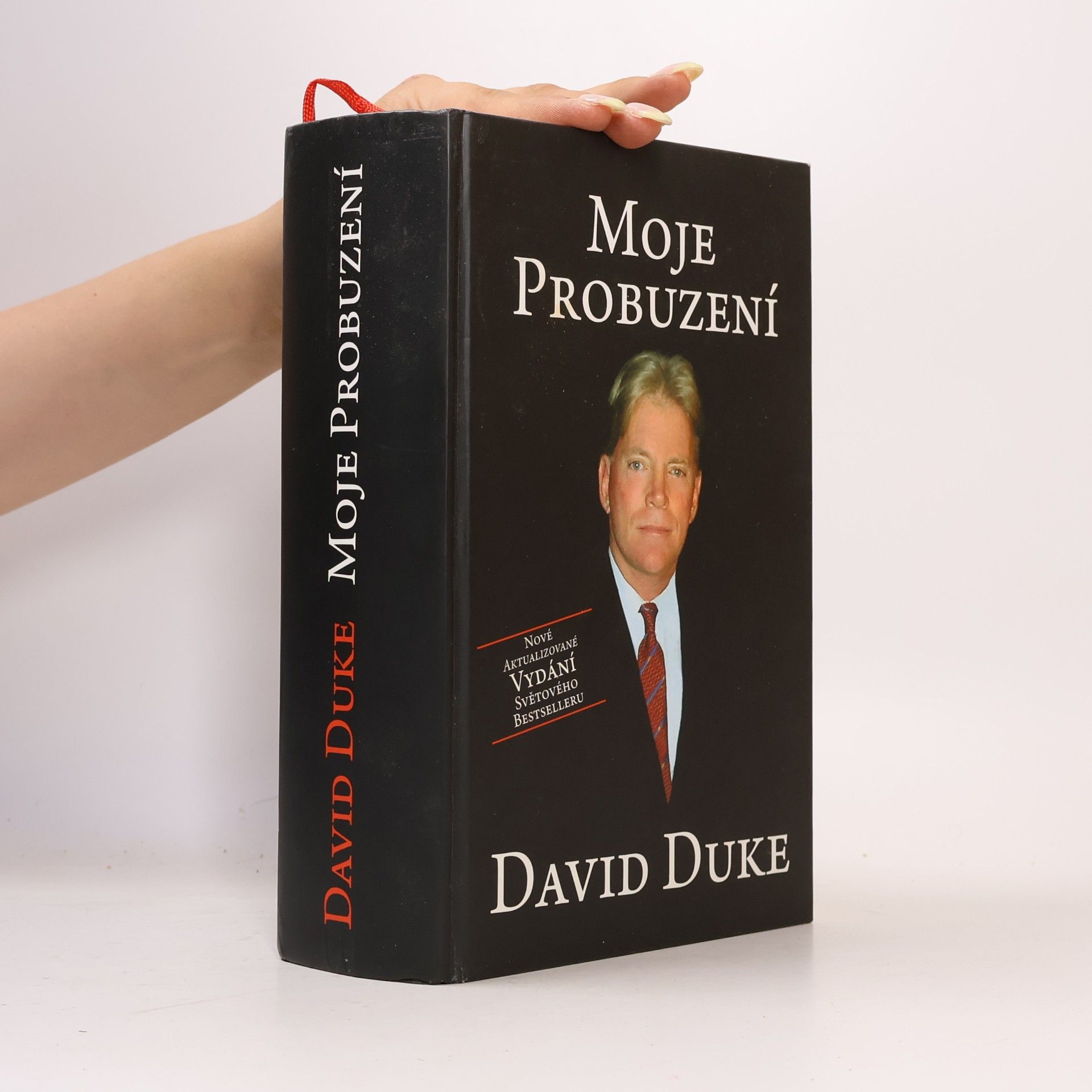 David Duke Moje probuzení