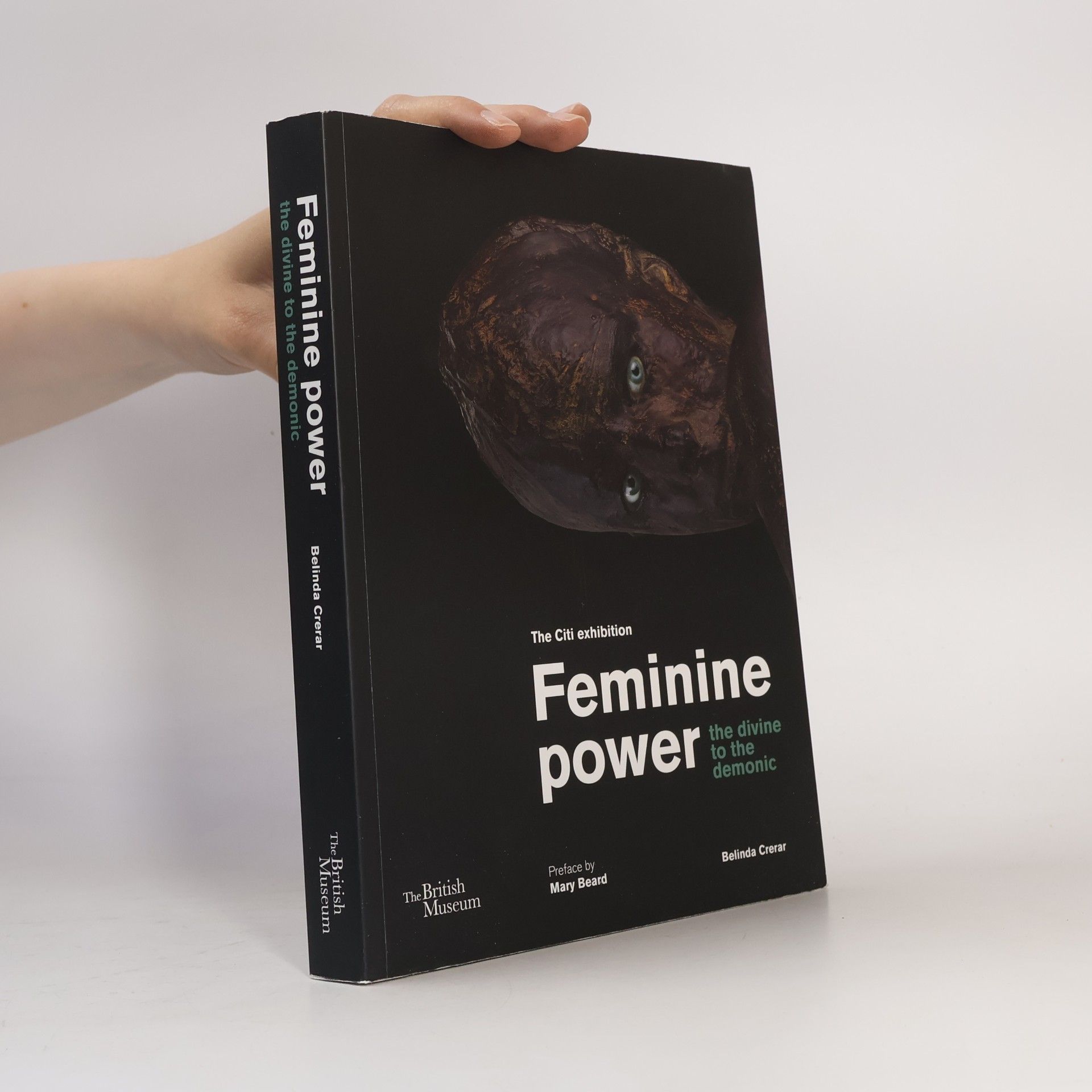 Belinda Crerar Feminine Power