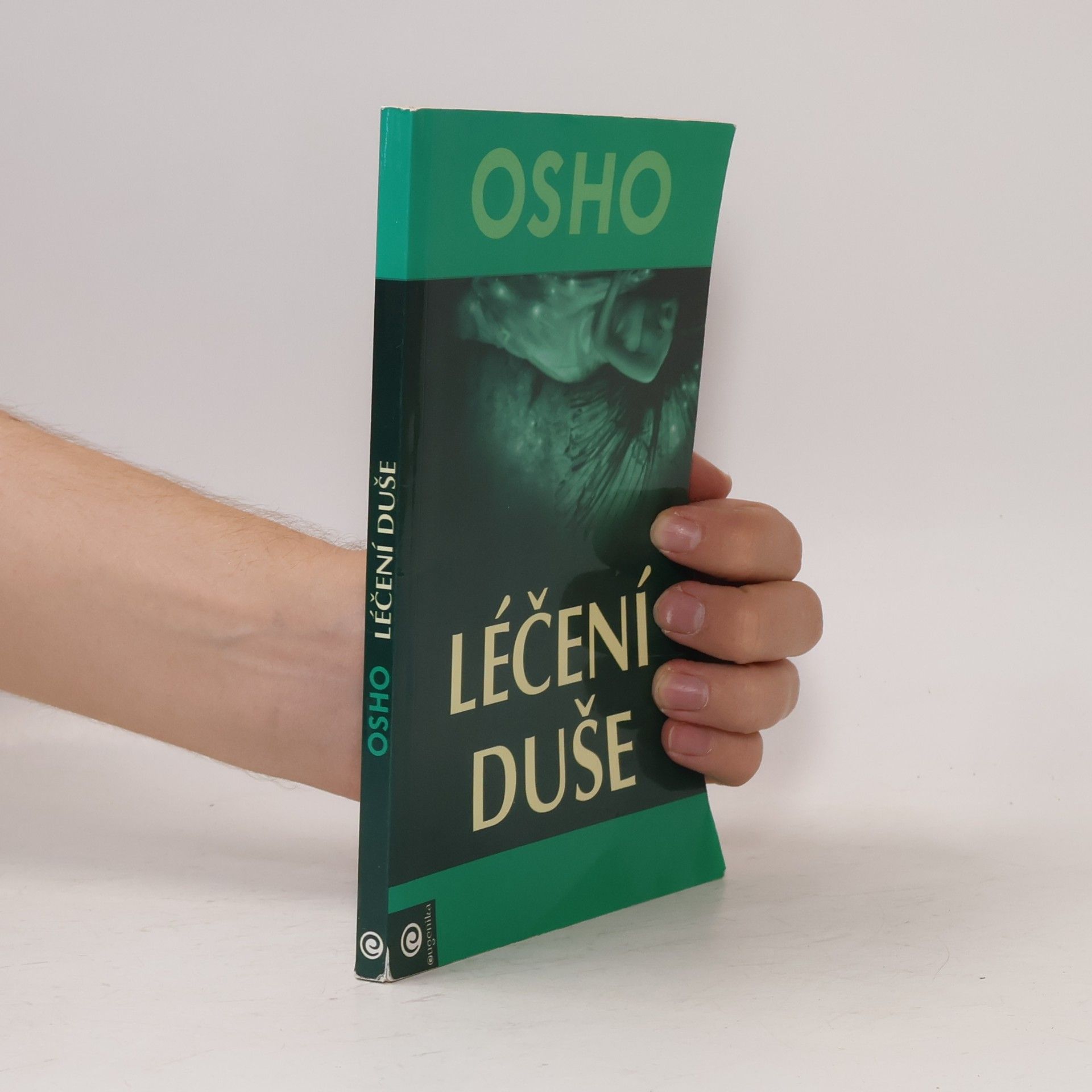 Ošó Léčení duše