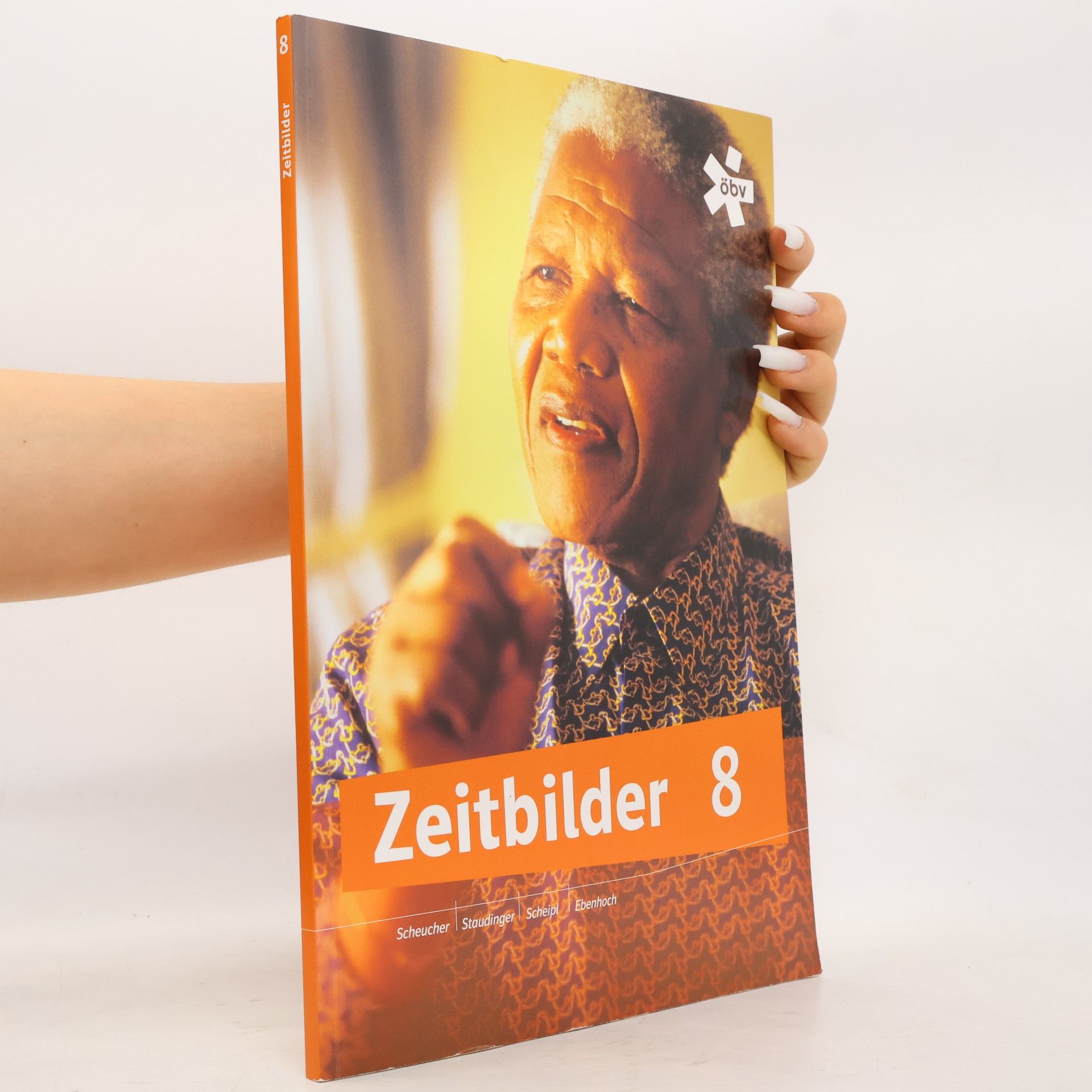 Ulrike Ebenhoch Zeitbilder 8