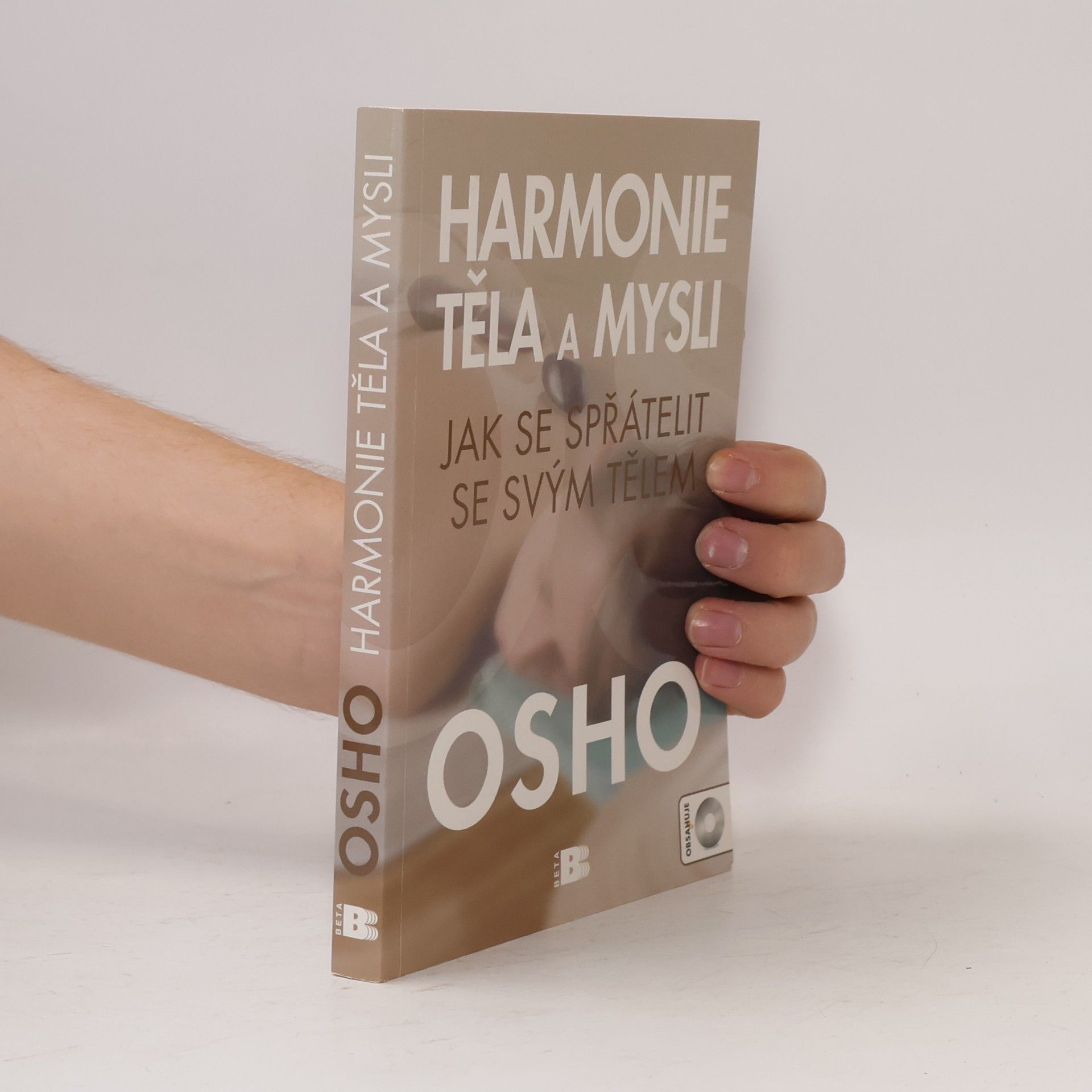Ošó Harmonie těla a mysli