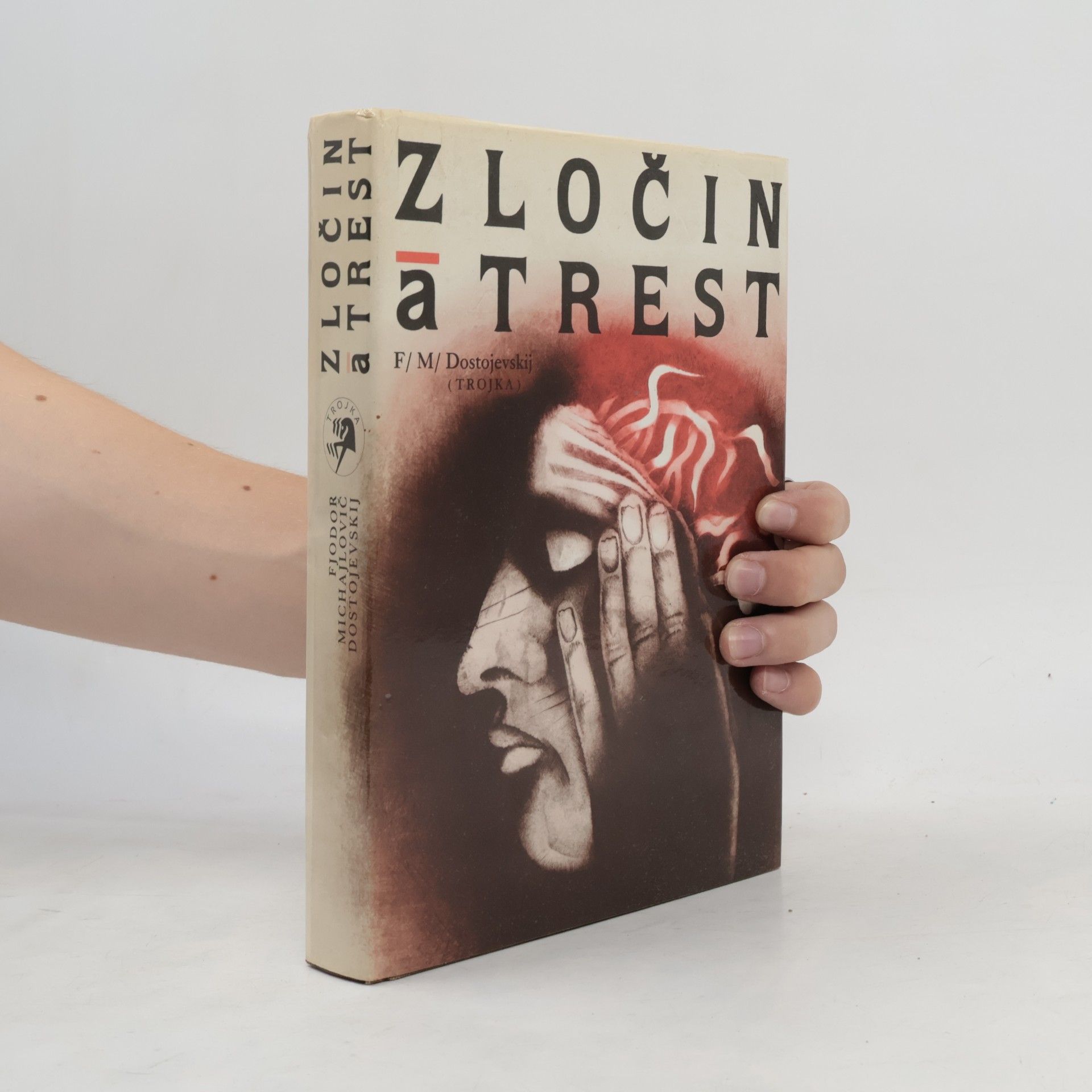 Zločin a trest