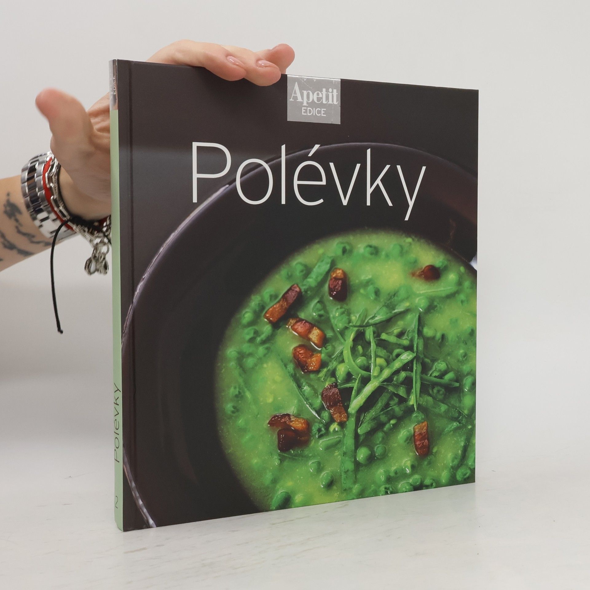 Polévky