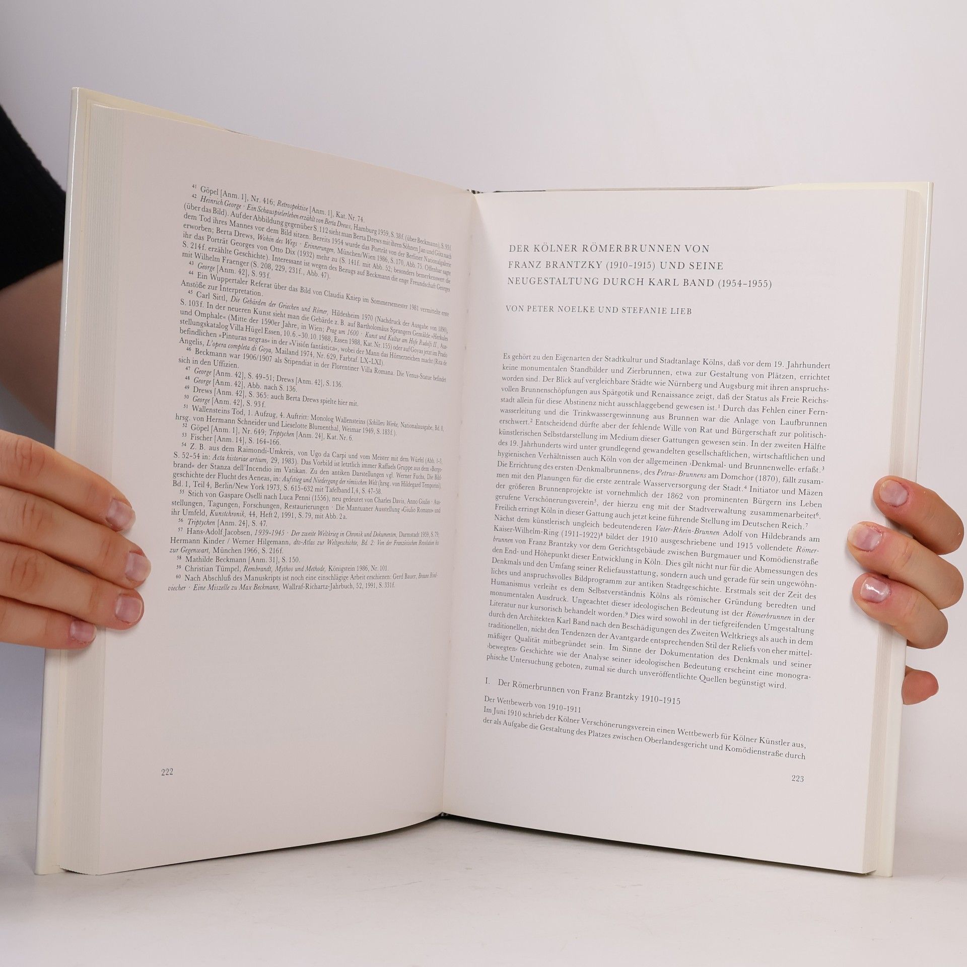 Various authors Wallraf-Richartz-Jahrbuch LIII.