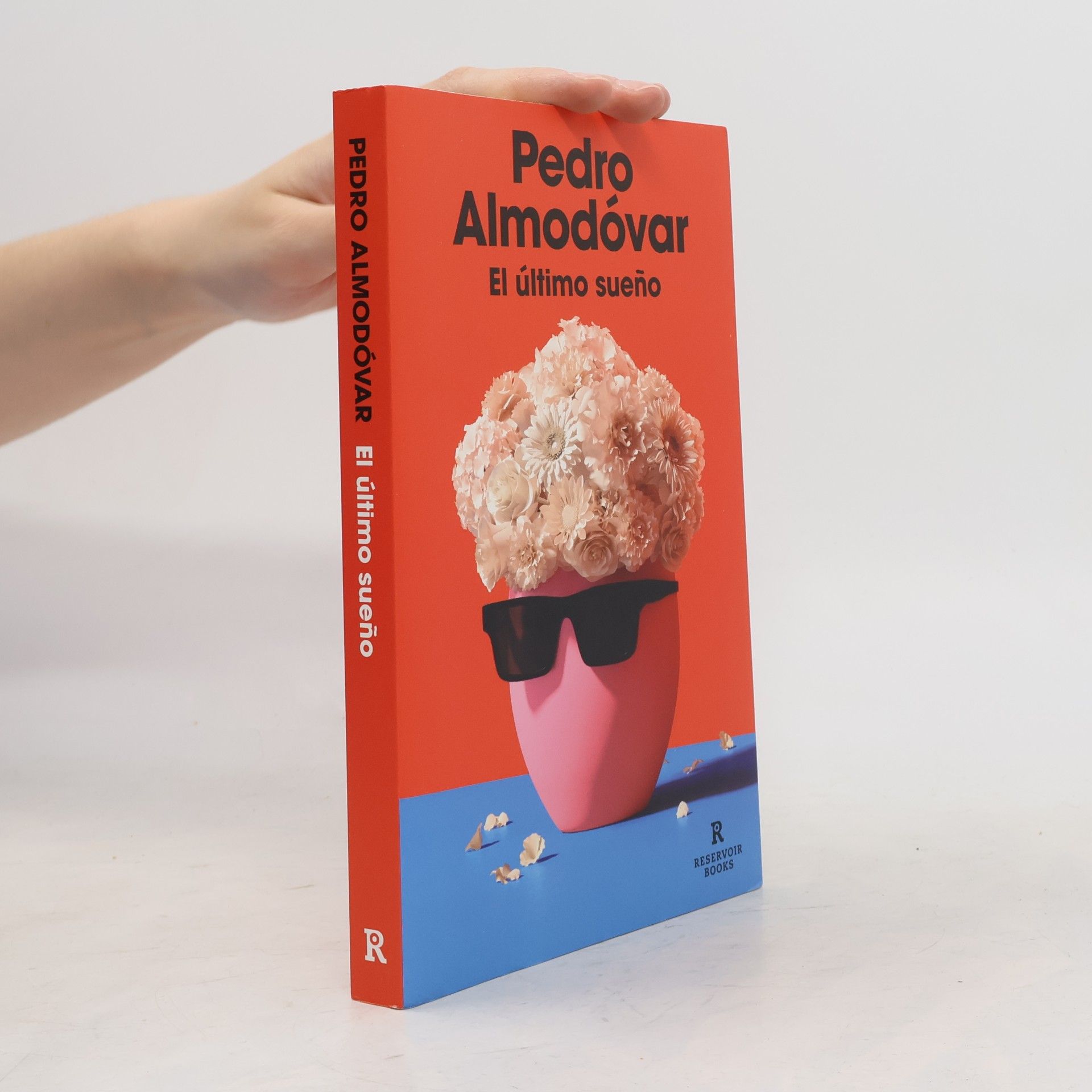 Pedro Almodóvar El Último Sueño / The Last Dream
