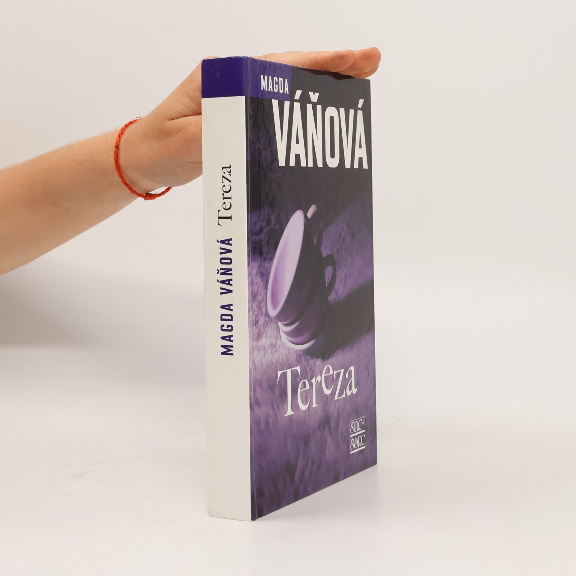 Váňová Magda Tereza