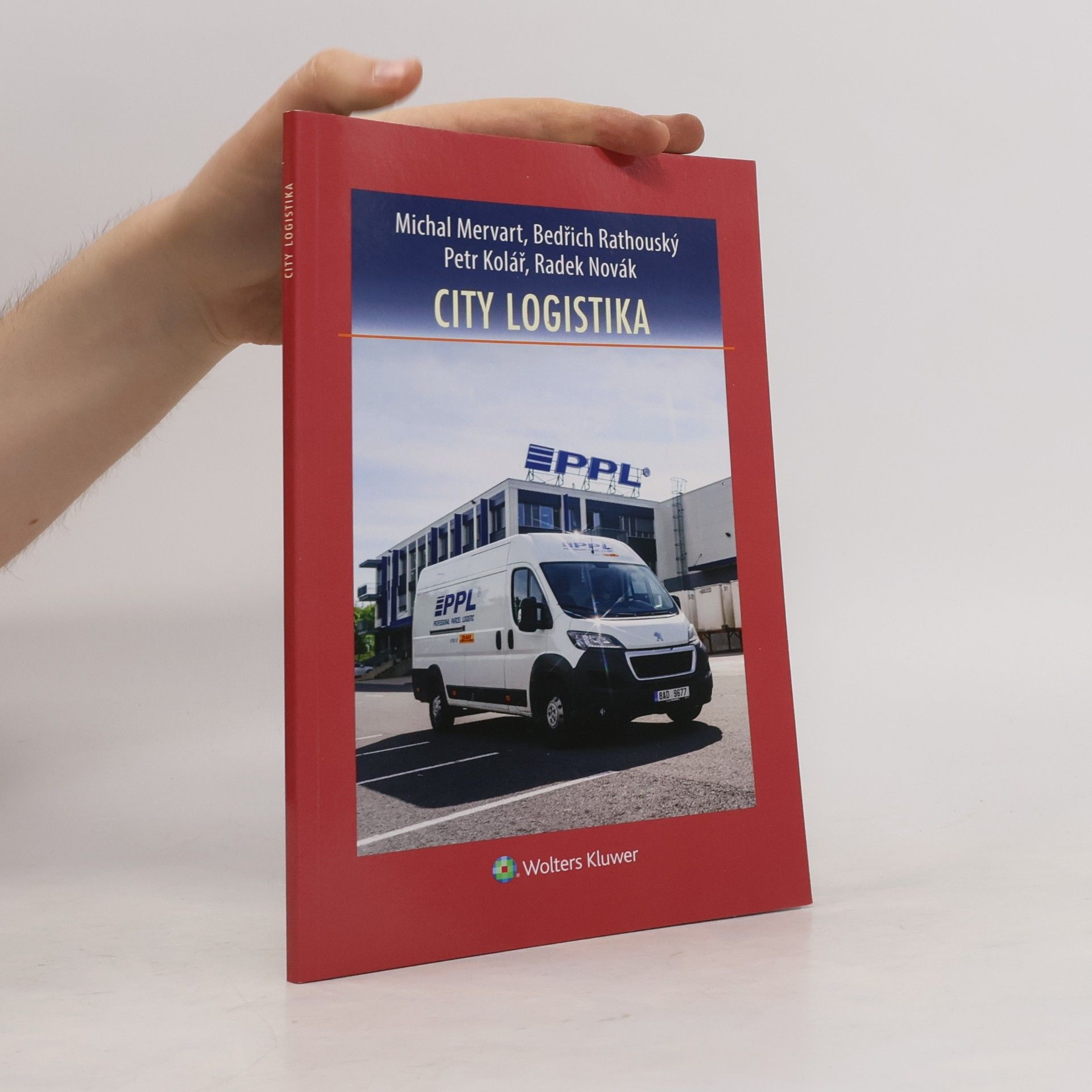 City logistika