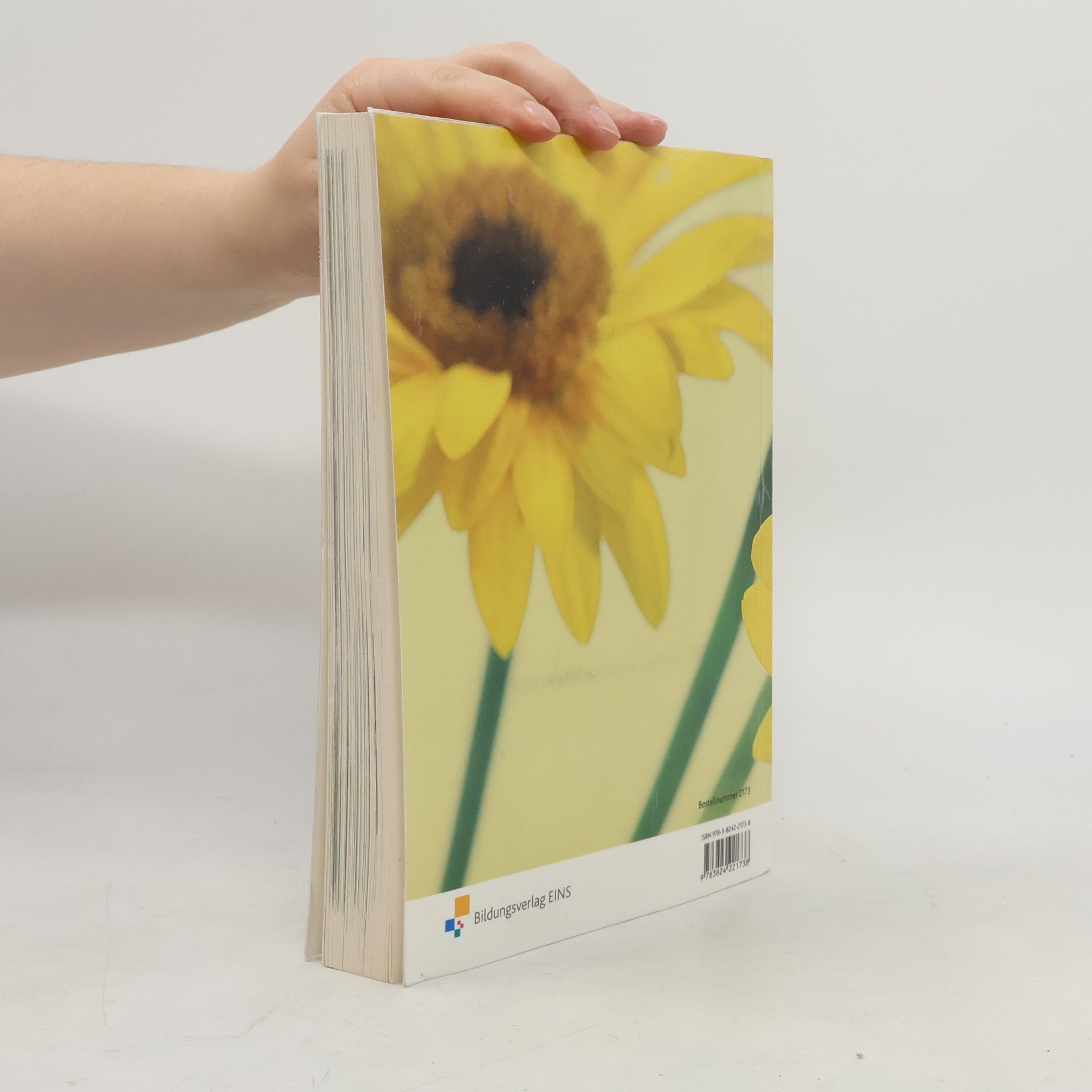 Fachkunde für Floristik