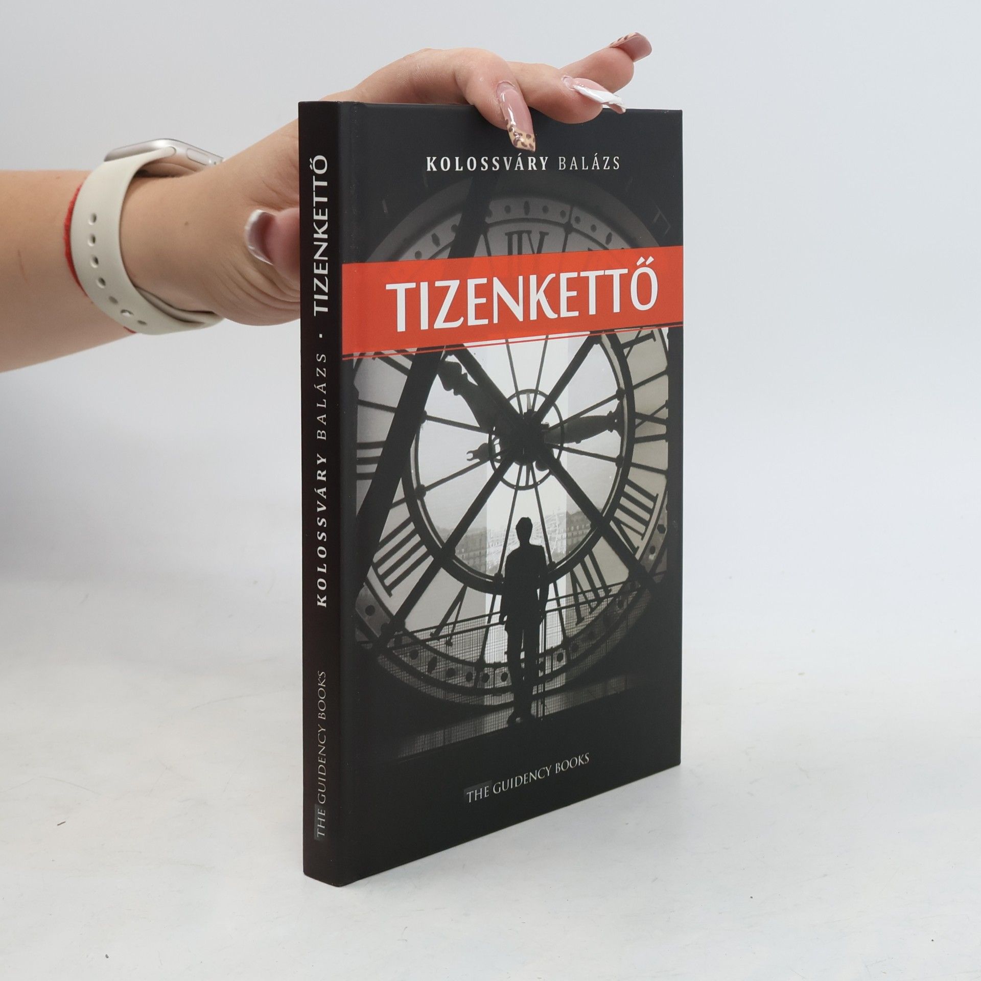 Tizenkettő