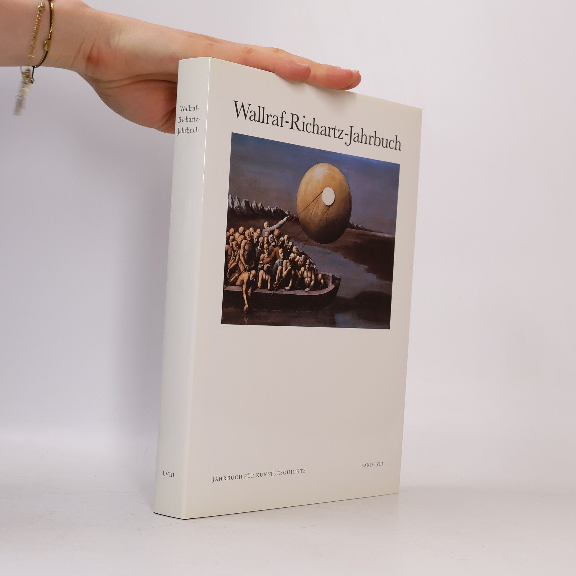 Wallraf-Richartz-Jahrbuch