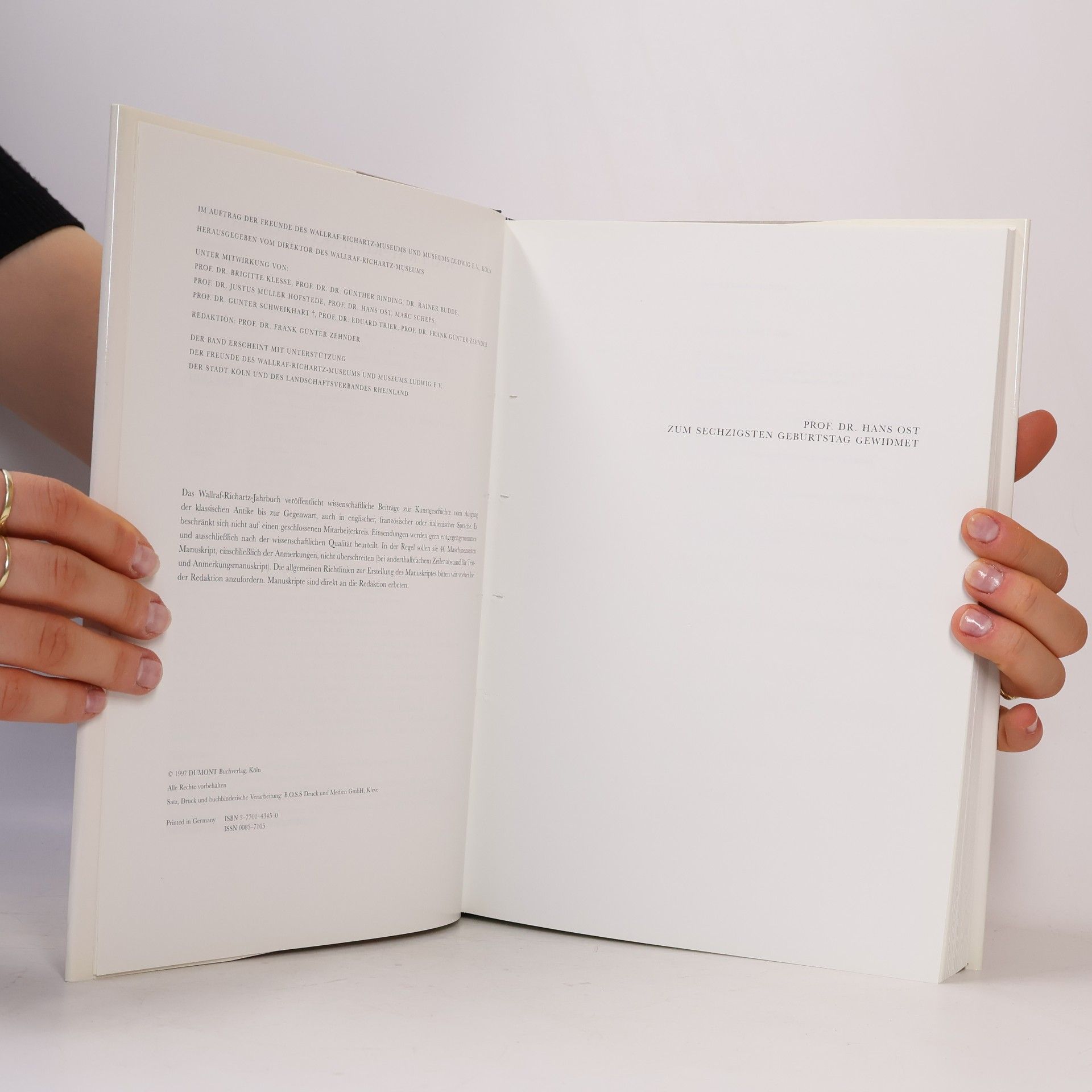 Wallraf-Richartz-Jahrbuch