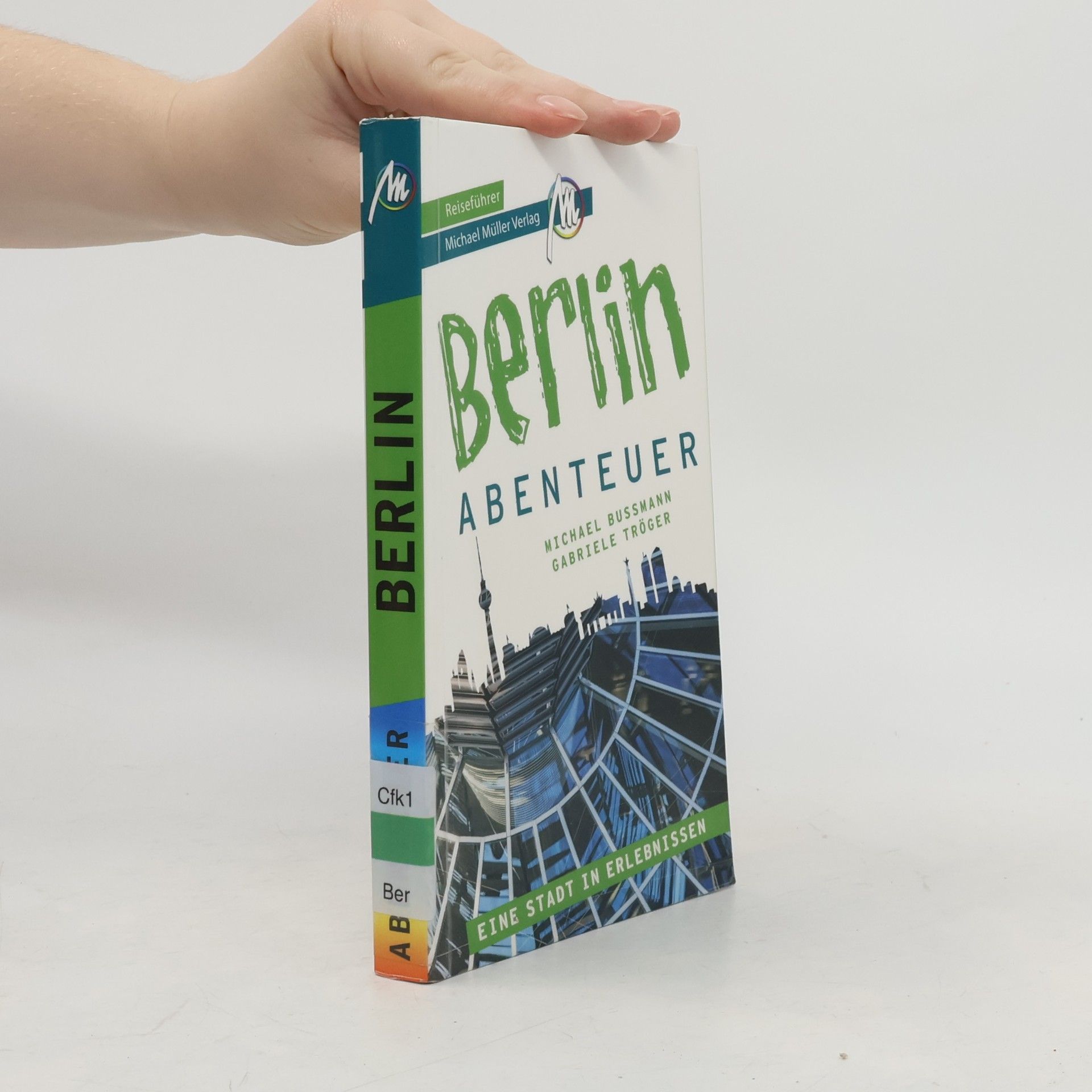 Berlin - Abenteuer