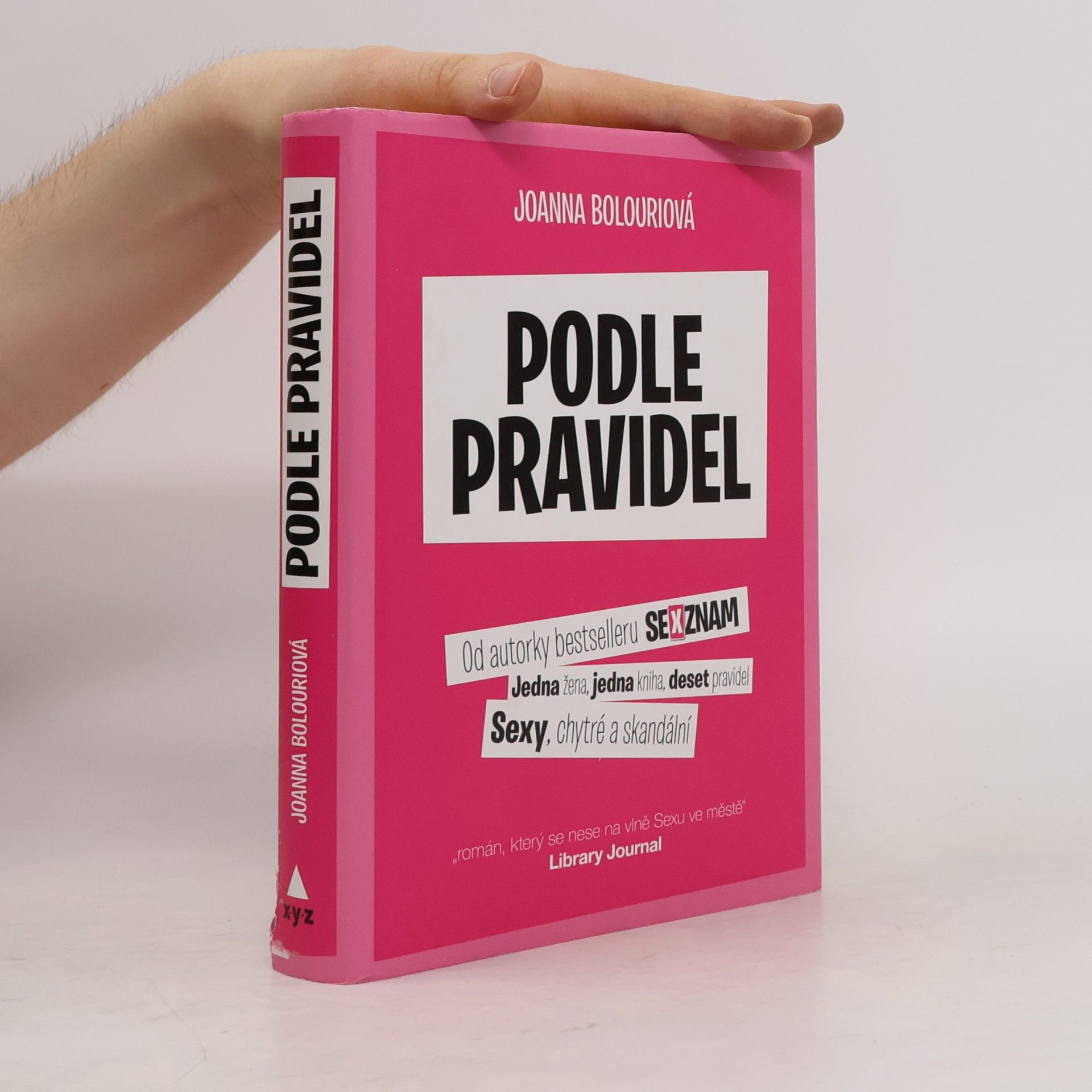 Podle pravidel