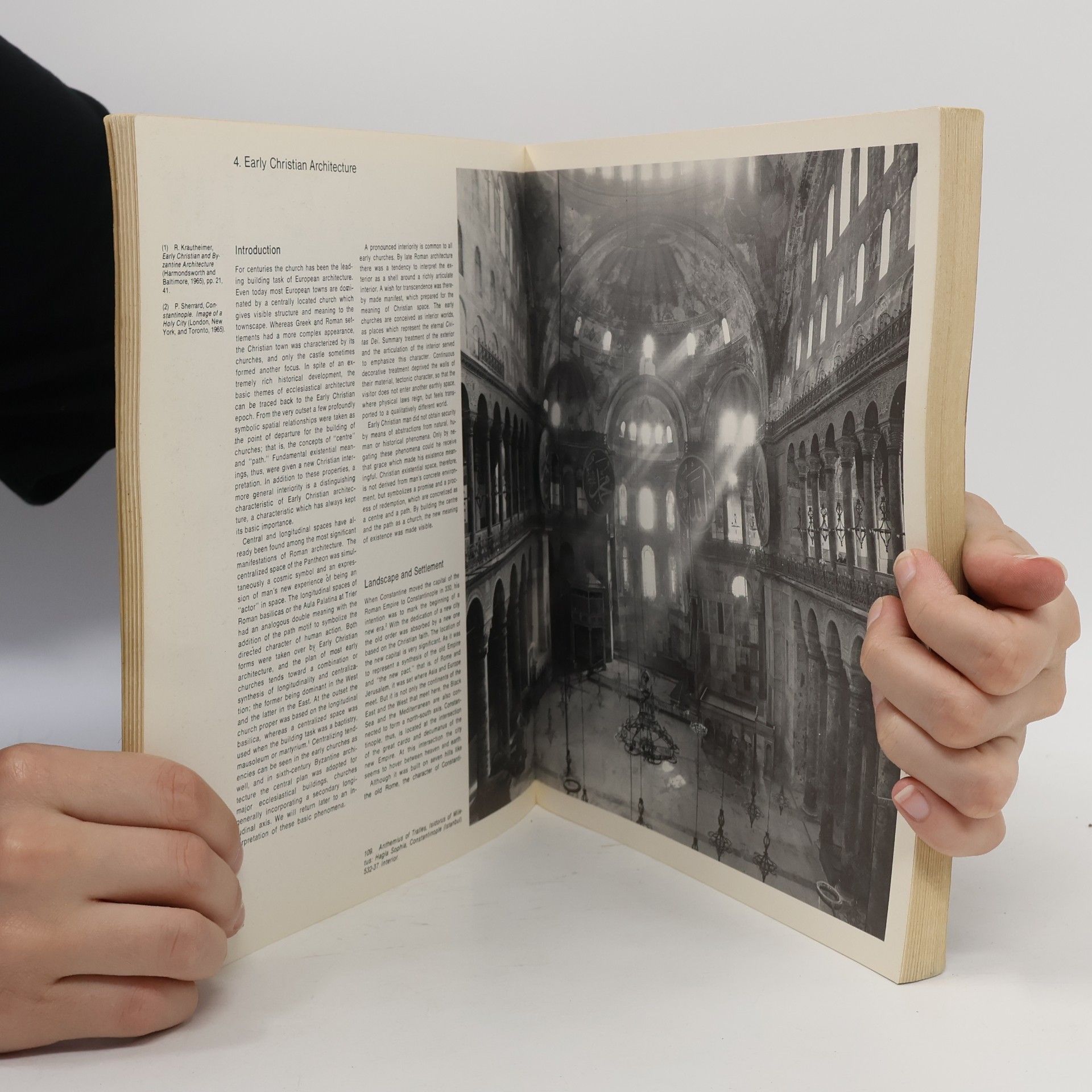 Christian Norberg-Schulz Meaning in Western Architecture