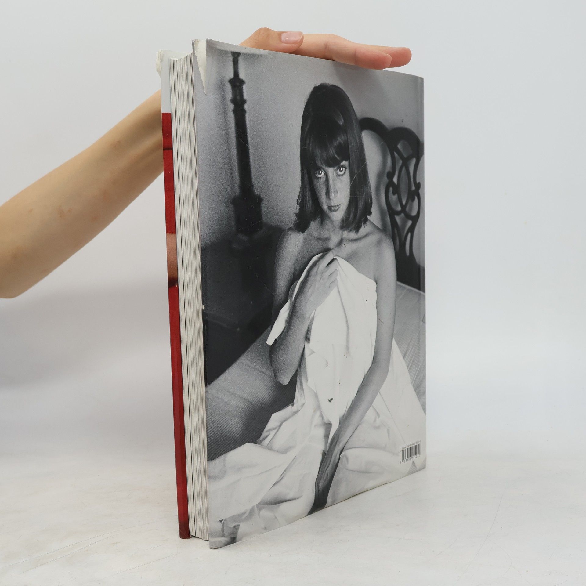 Richard Kern New York Girls