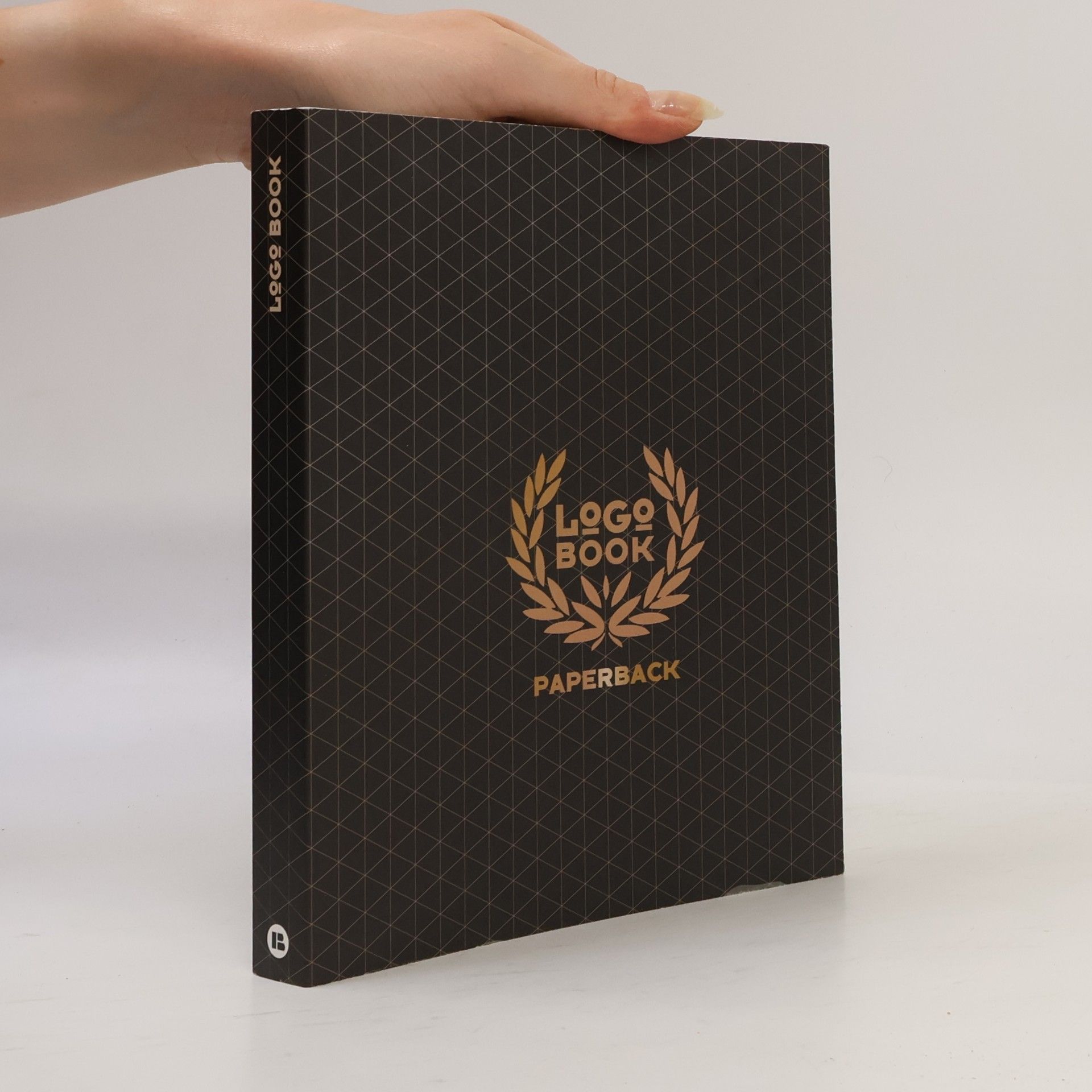 Collectif d'auteurs Logobook Paperback