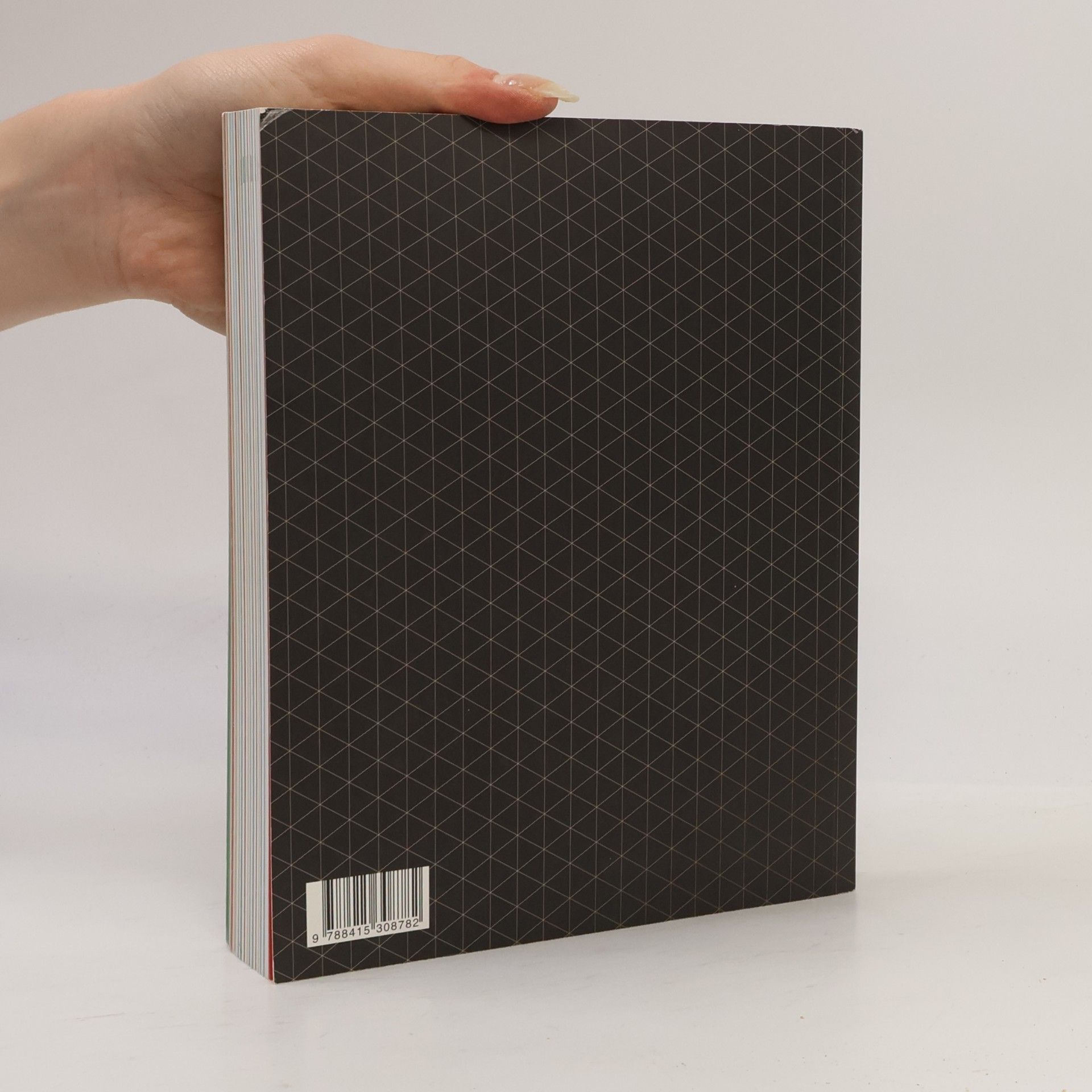 Logobook Paperback