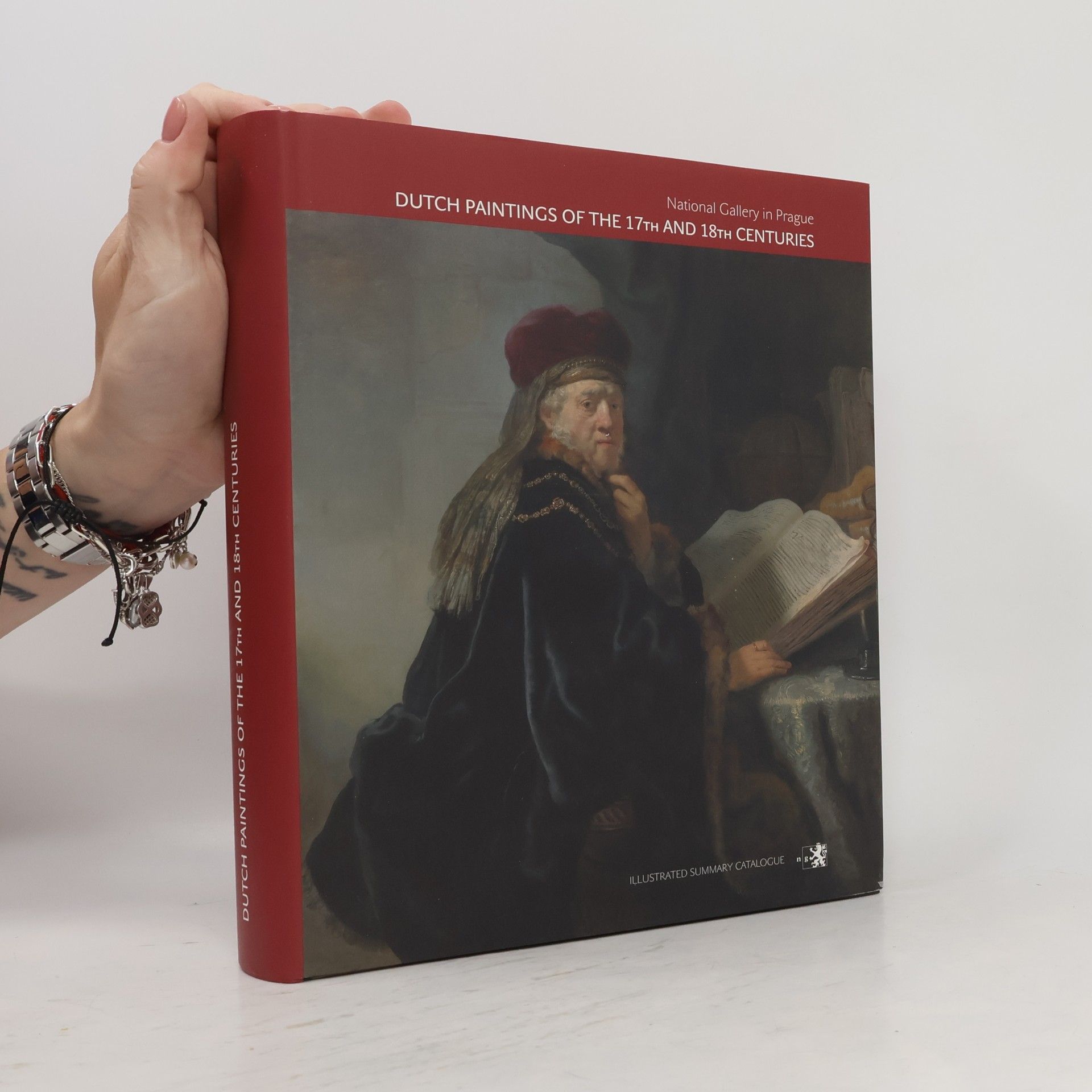 Dutch paintings of the 17th and 18th centuries