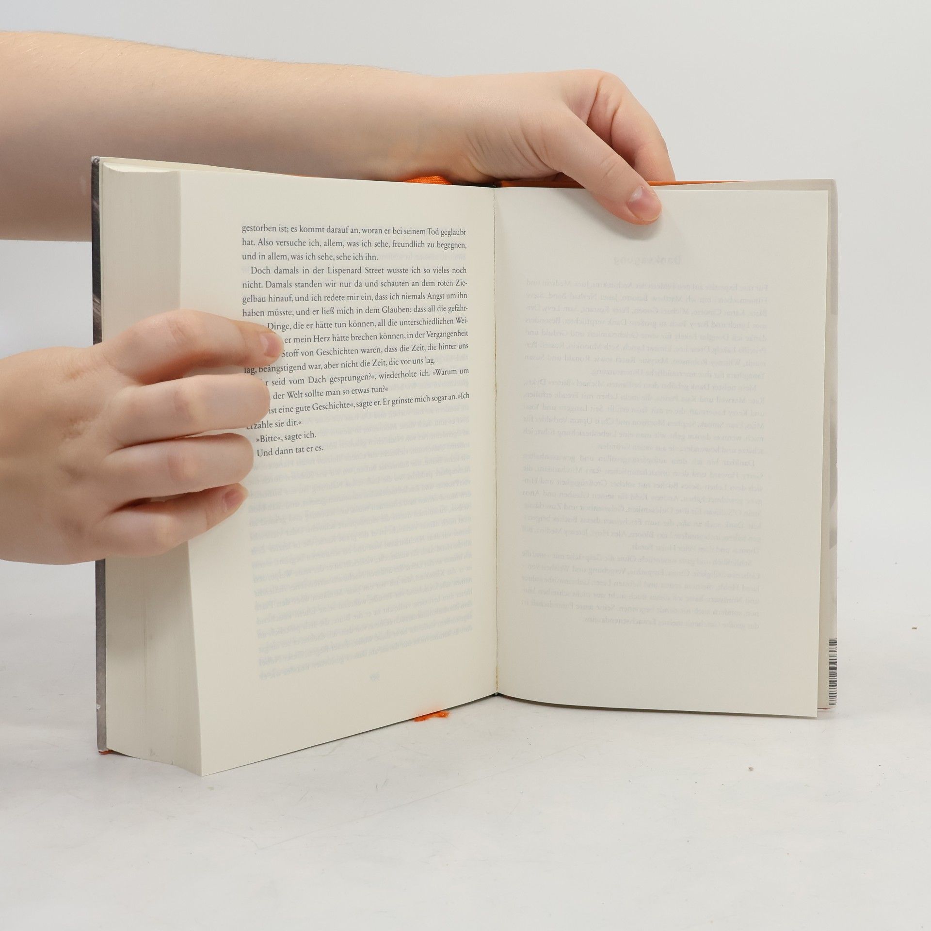 Hanya Yanagihara Ein wenig Leben