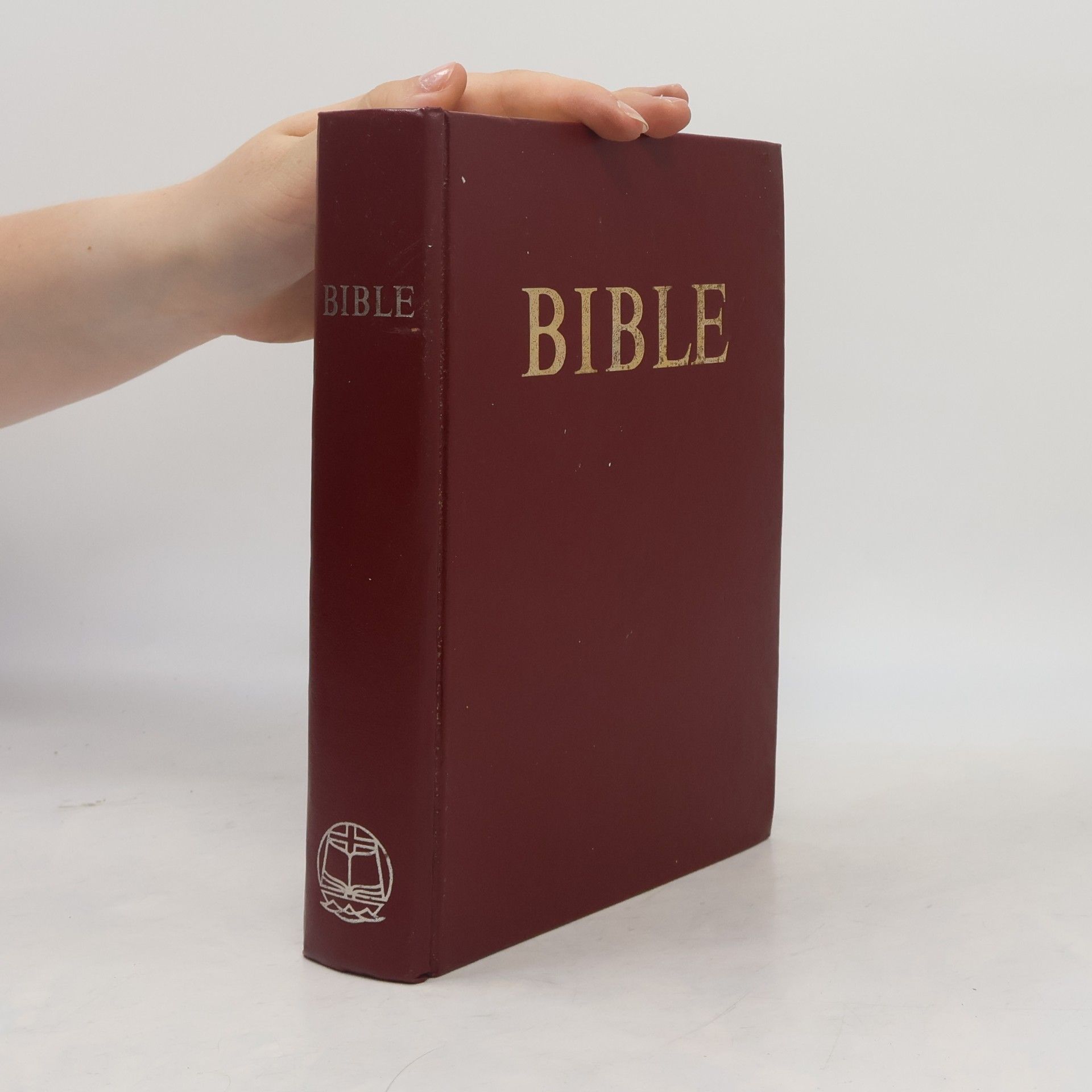 Kolektív autorov Bible. Písmo svaté Starého i Nového zákona. Ekumenický překlad