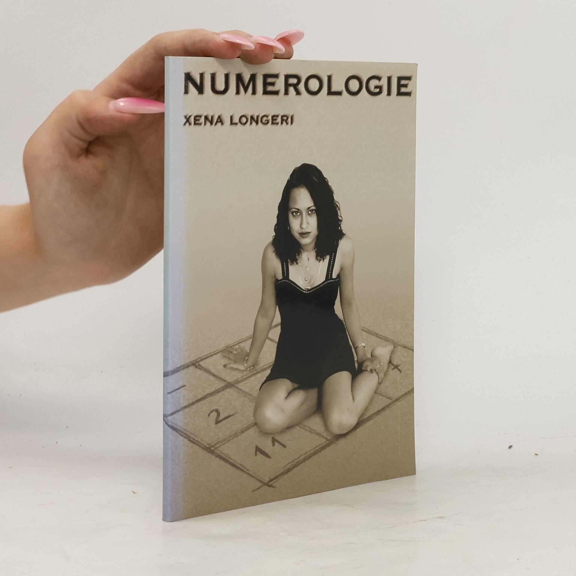 Xena Longeri Škola numerologie