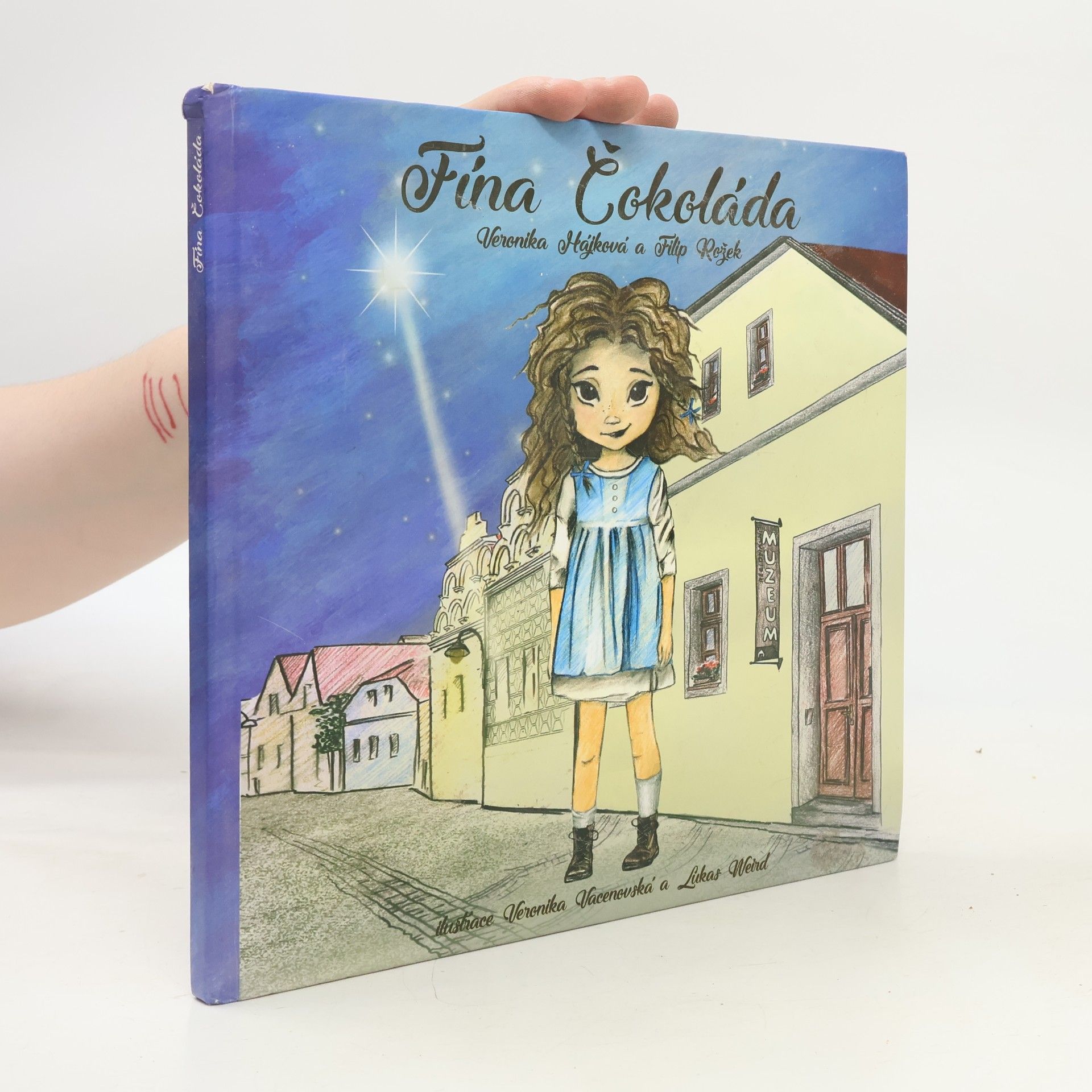 Fína Čokoláda
