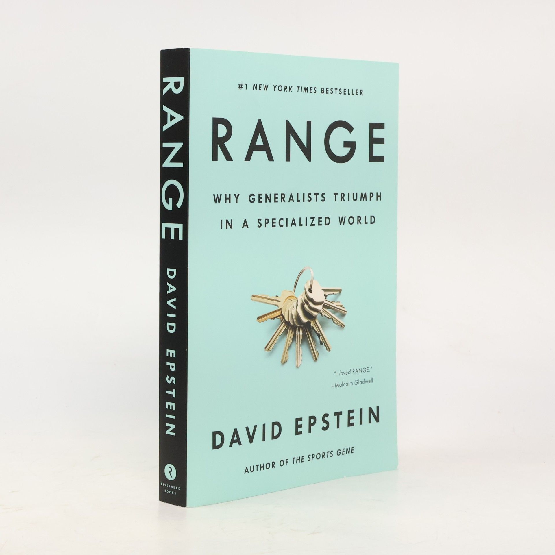 David Epstein Range