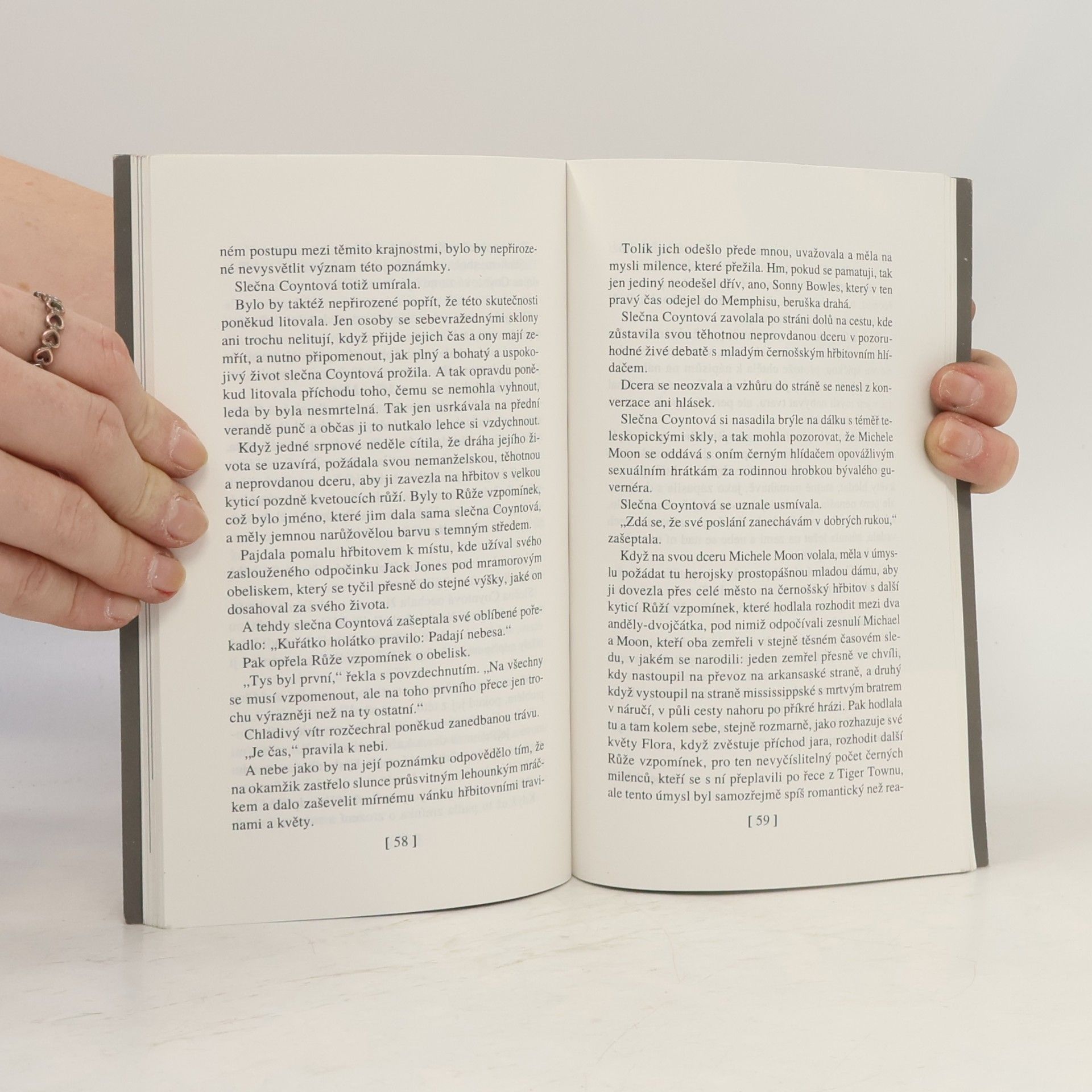 Tennessee Williams Osm smrtelnic posedlých