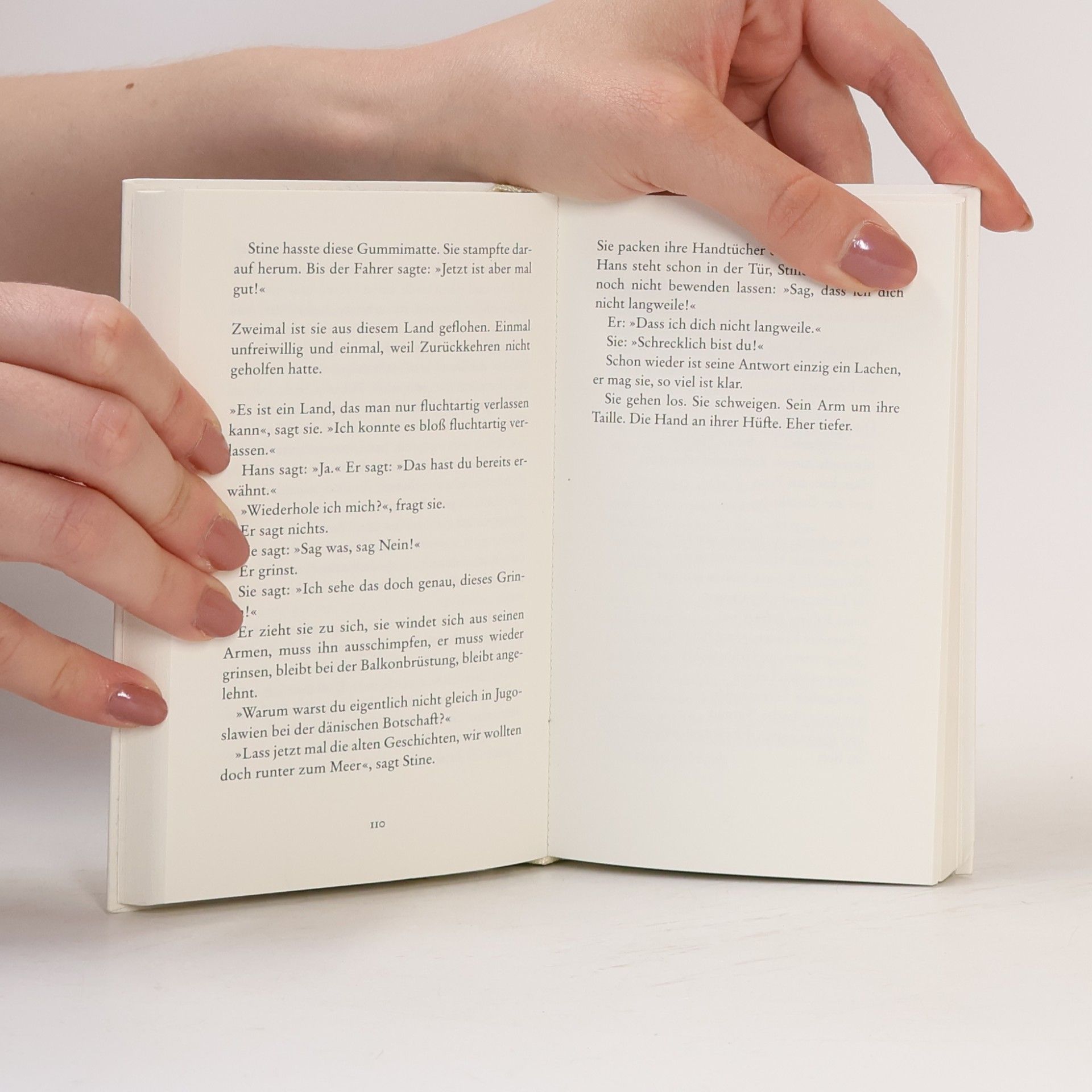 Various authors Wie war das mit dem Glück? Gedichte und Geschichten