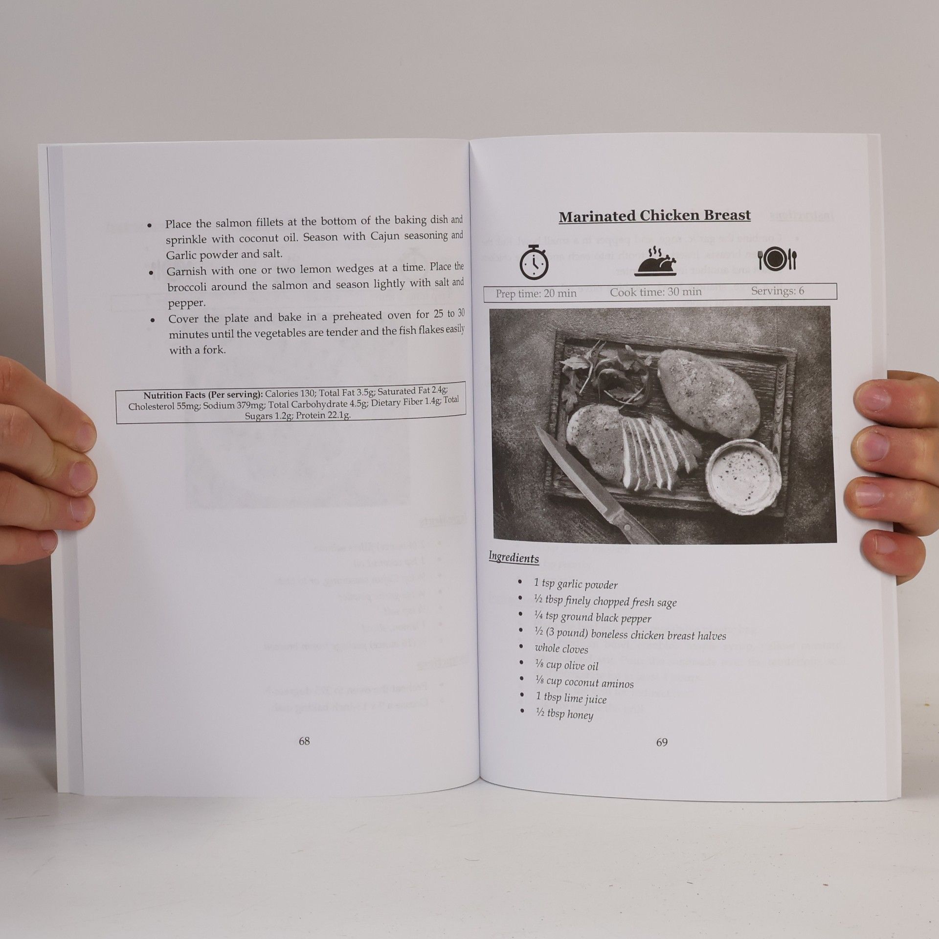 Dr. Archibald Johansson Iron Deficiency Anemia Cookbook