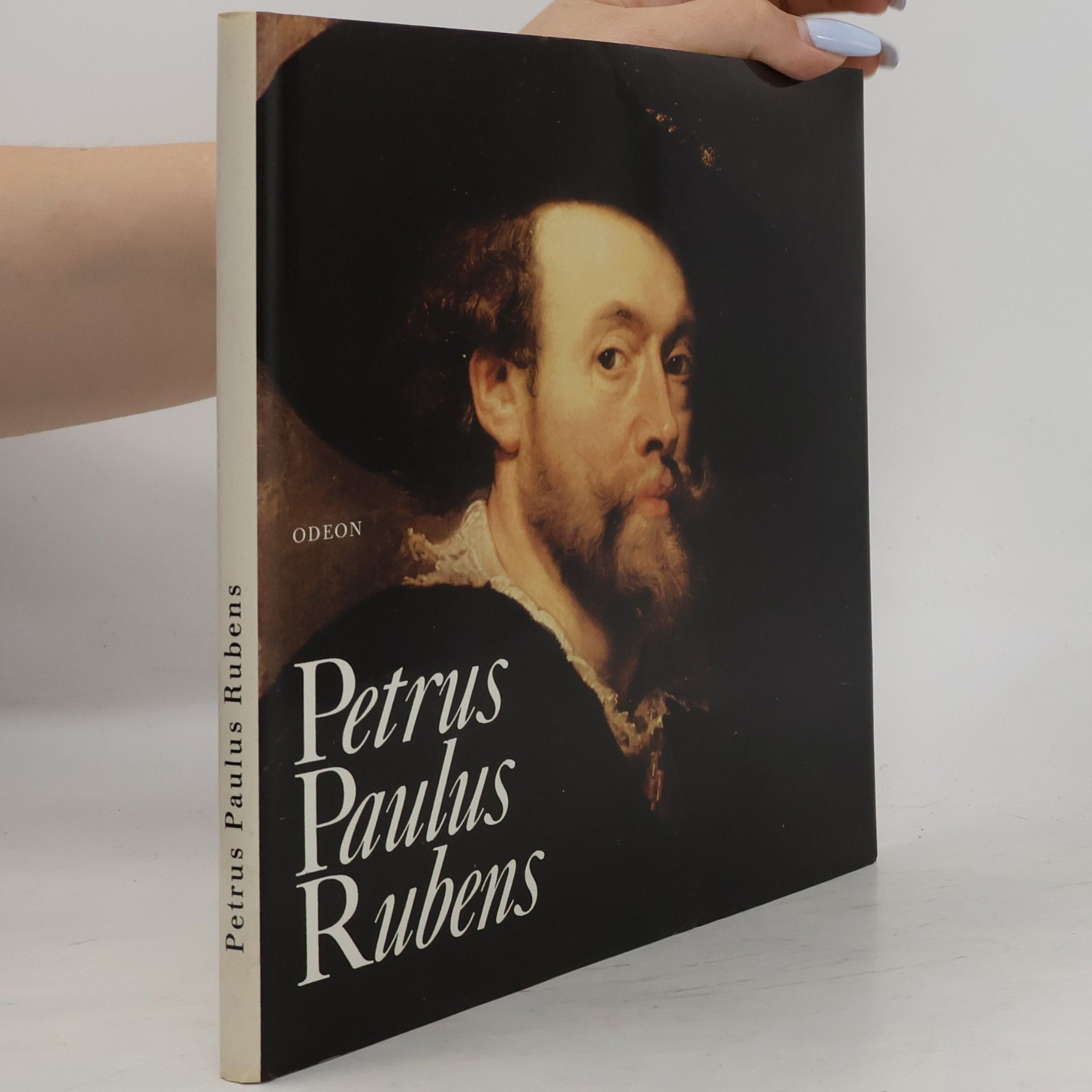 Ivo Krsek Petrus Paulus Rubens
