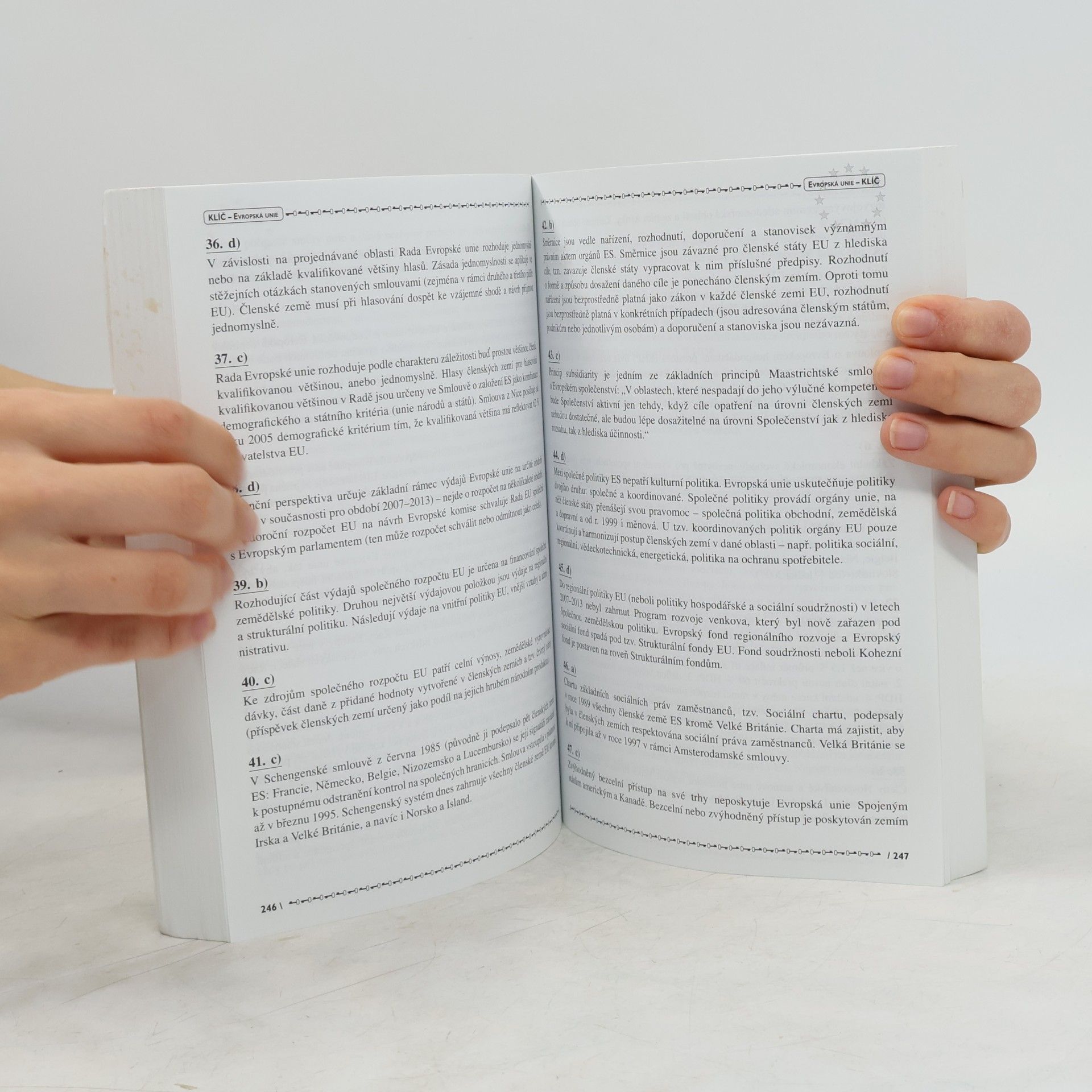 Various authors Přijímací zkoušky na VŠ. Testy - všeobecný přehled